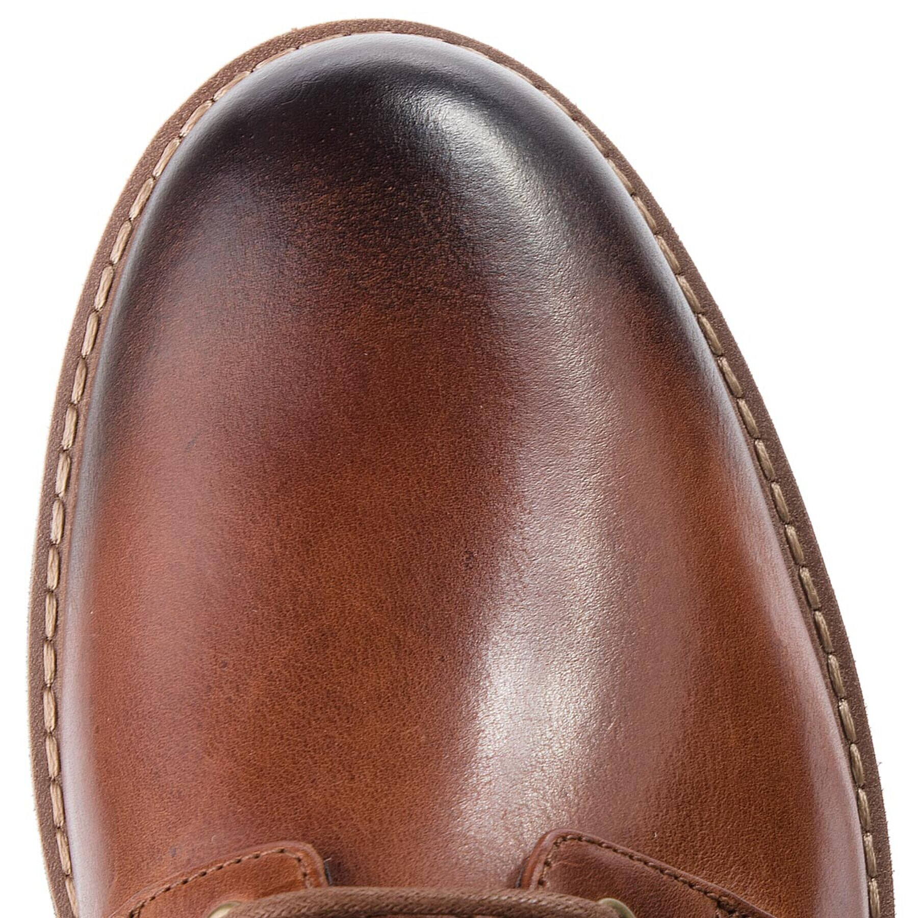 Clarks Обувки Batcombe Hall 261275517 Кафяв - Pepit.bg