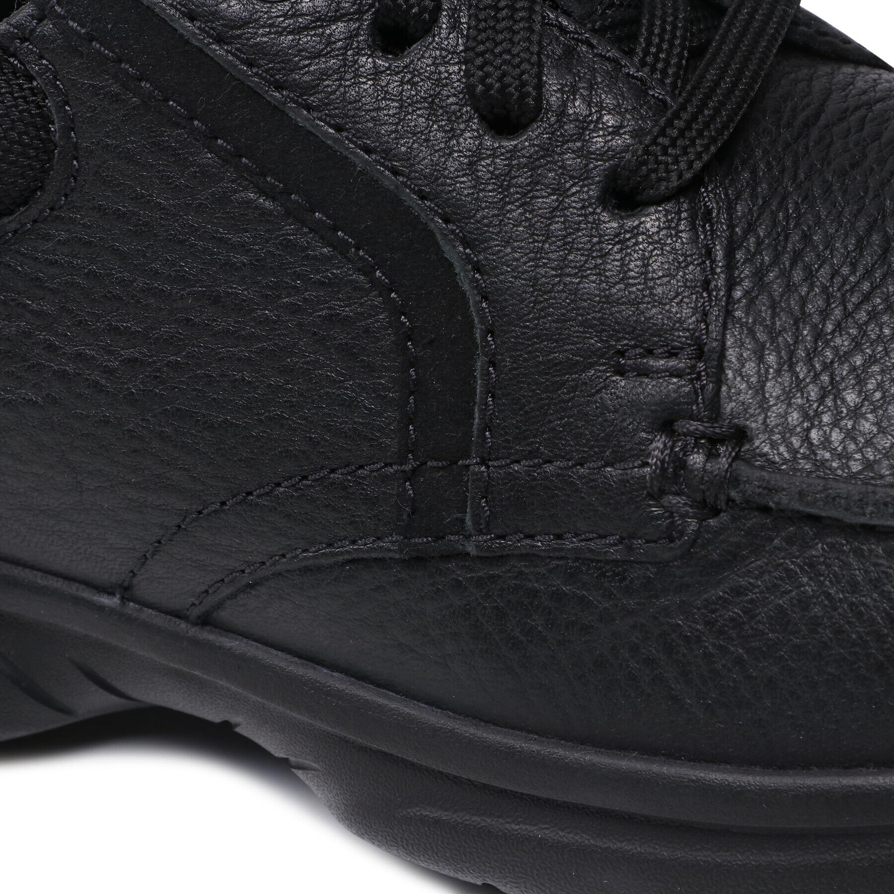 Clarks Обувки Bradley Vibe 261531587 Черен - Pepit.bg