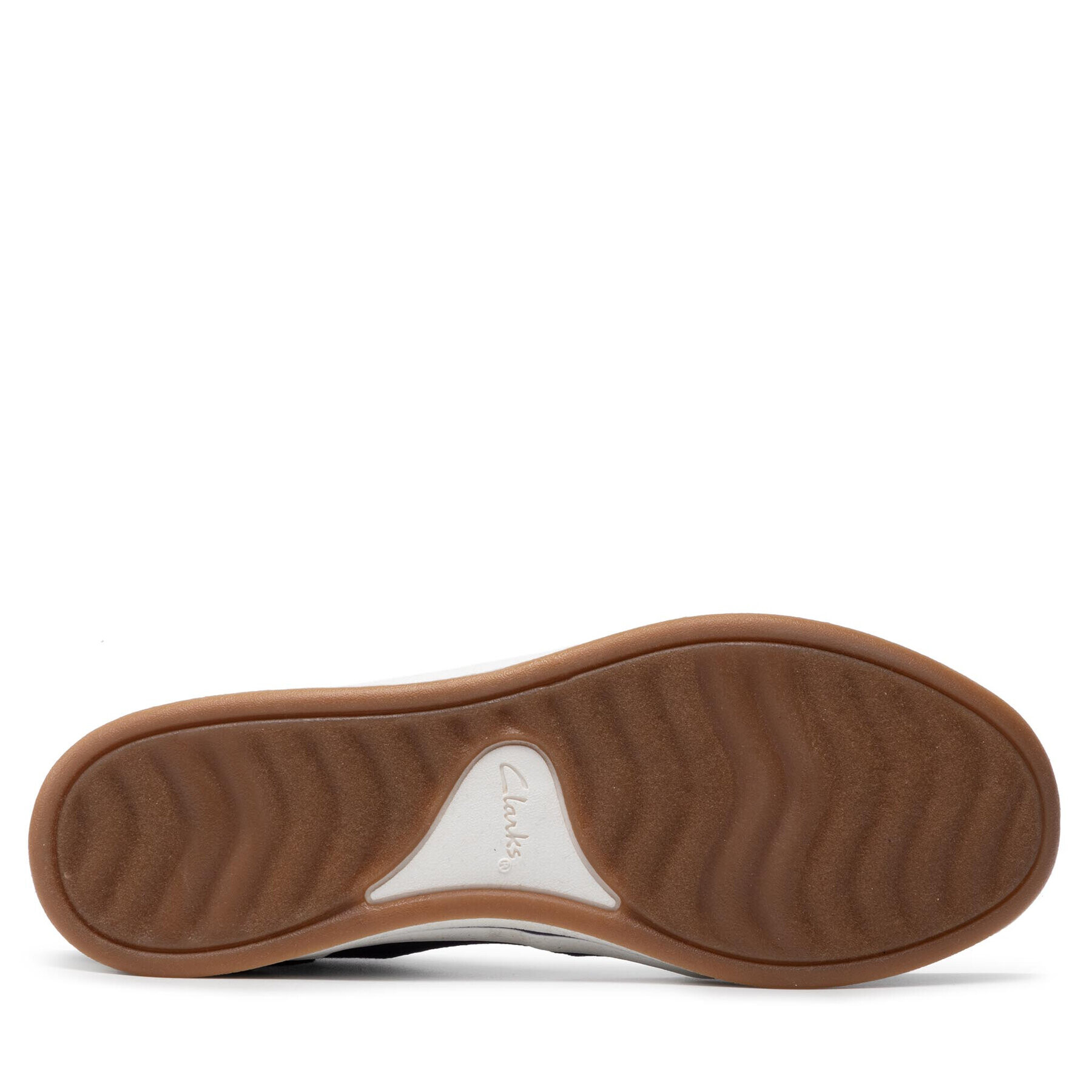 Clarks Обувки Brinkley Step 26166603 Тъмносин - Pepit.bg