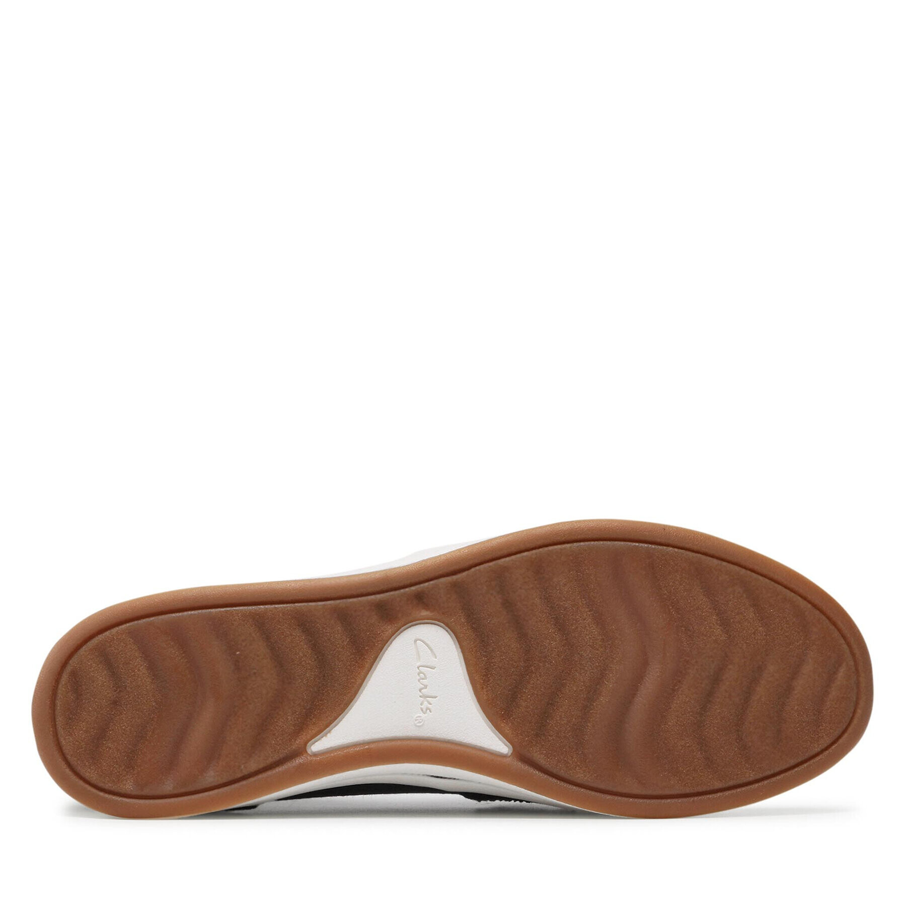 Clarks Обувки Brinkley Step 261666044 Черен - Pepit.bg