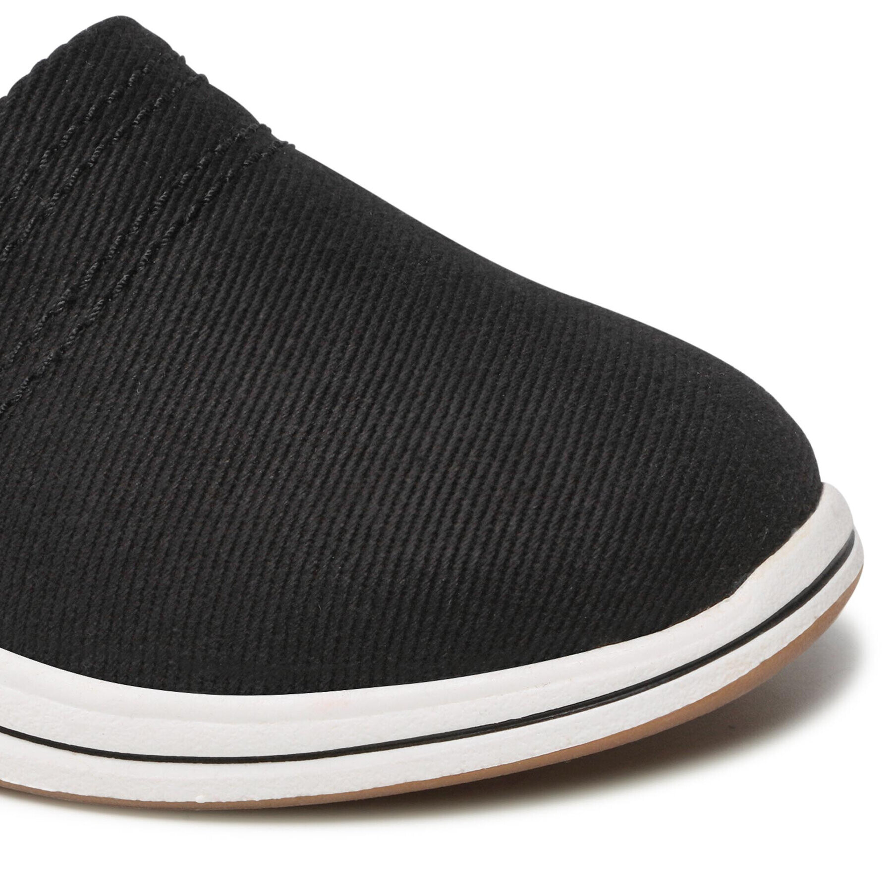 Clarks Обувки Brinkley Step 261666044 Черен - Pepit.bg
