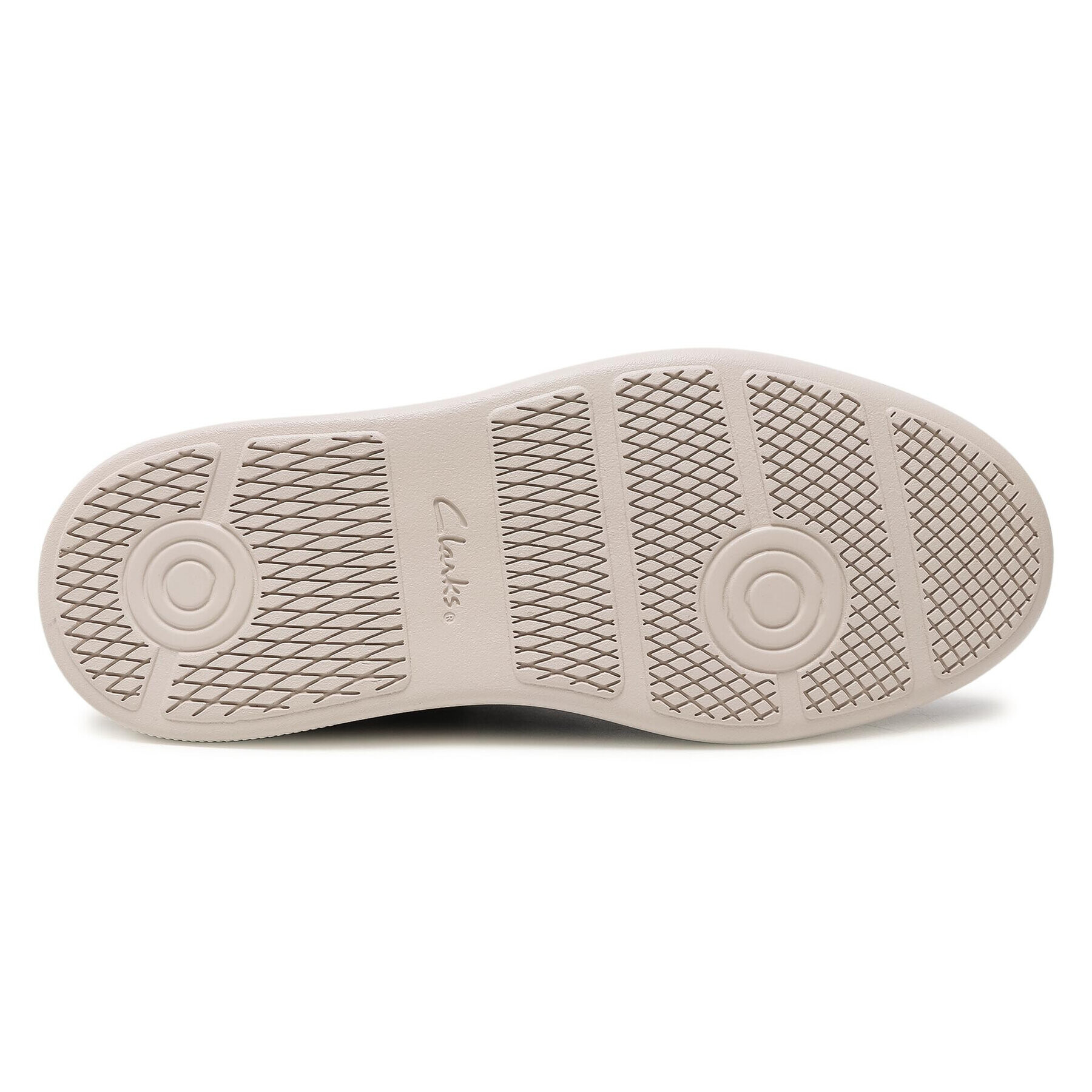 Clarks Обувки Cambro Lace 261582477 Черен - Pepit.bg