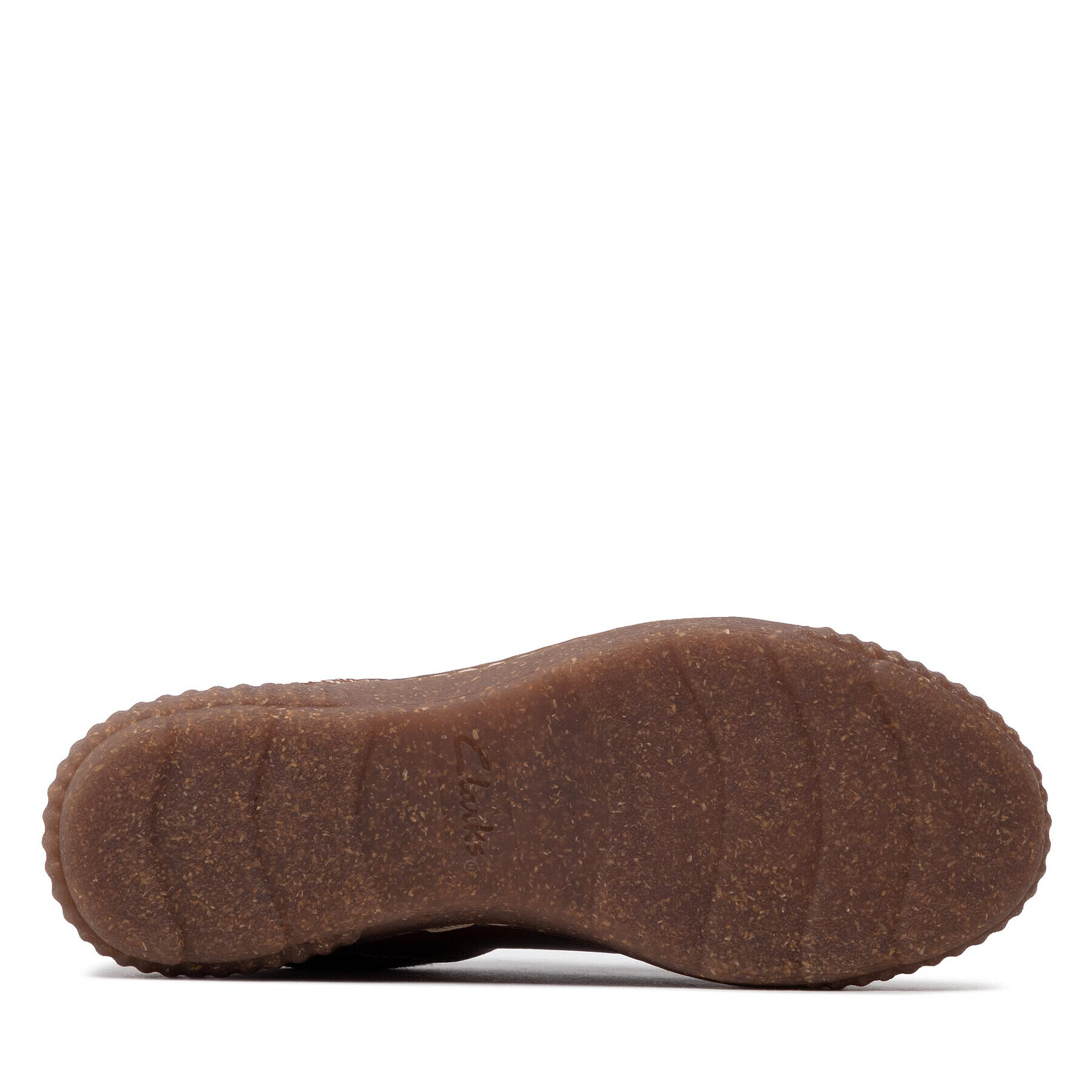 Clarks Обувки Caroline Cove 261673514 Кафяв - Pepit.bg