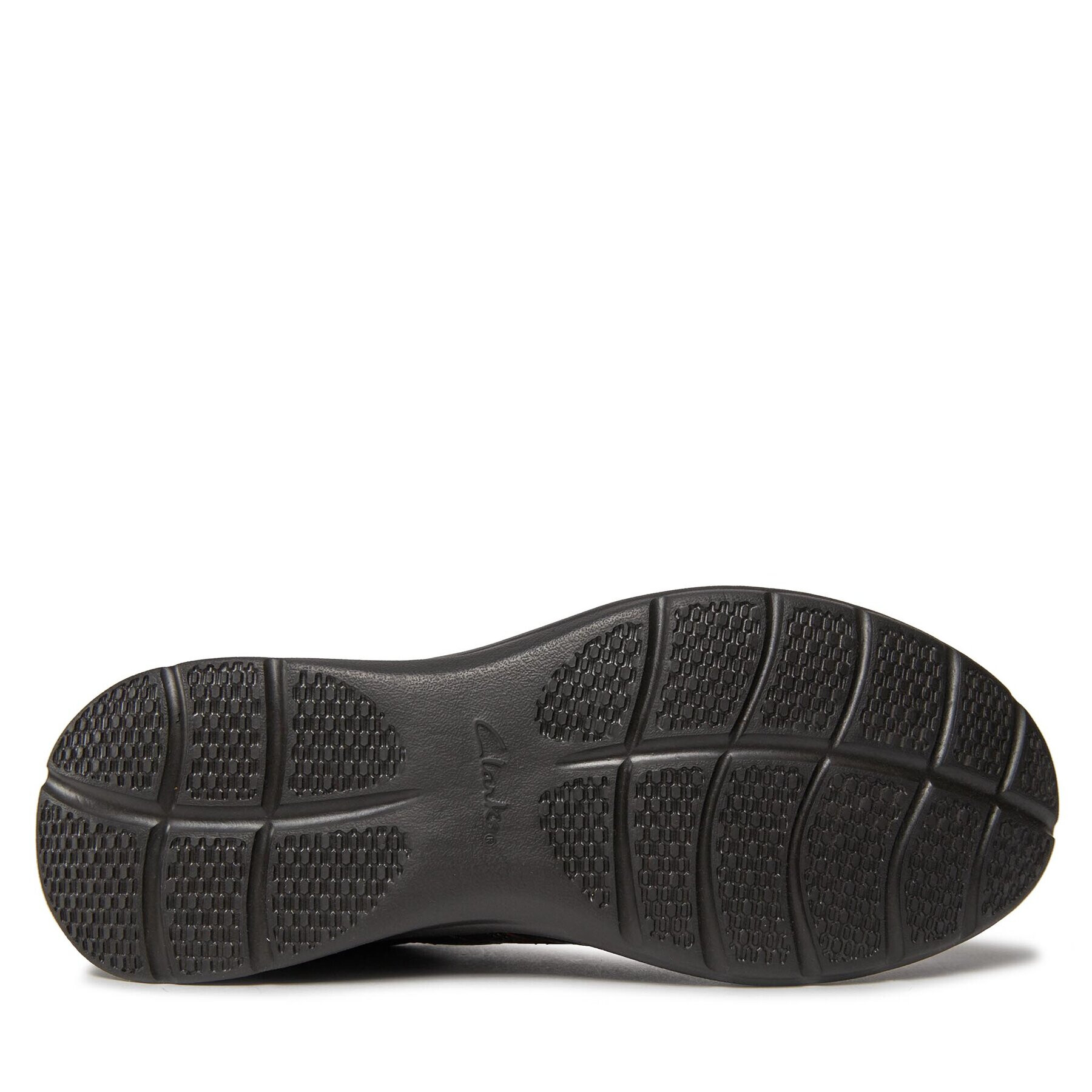 Clarks Обувки Cotrell Edge 261198037 Кафяв - Pepit.bg