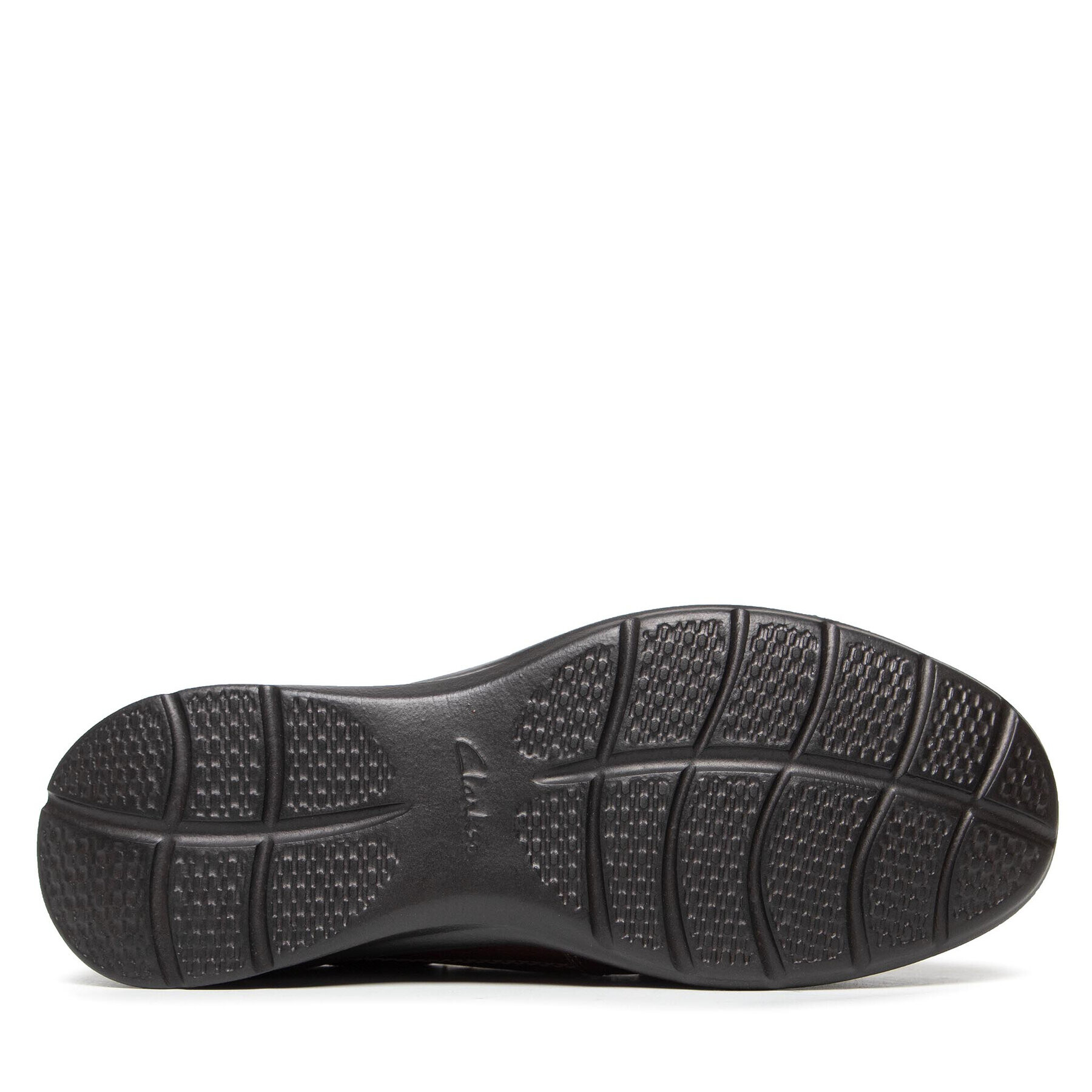 Clarks Обувки Cotrell Free 261315667 Кафяв - Pepit.bg