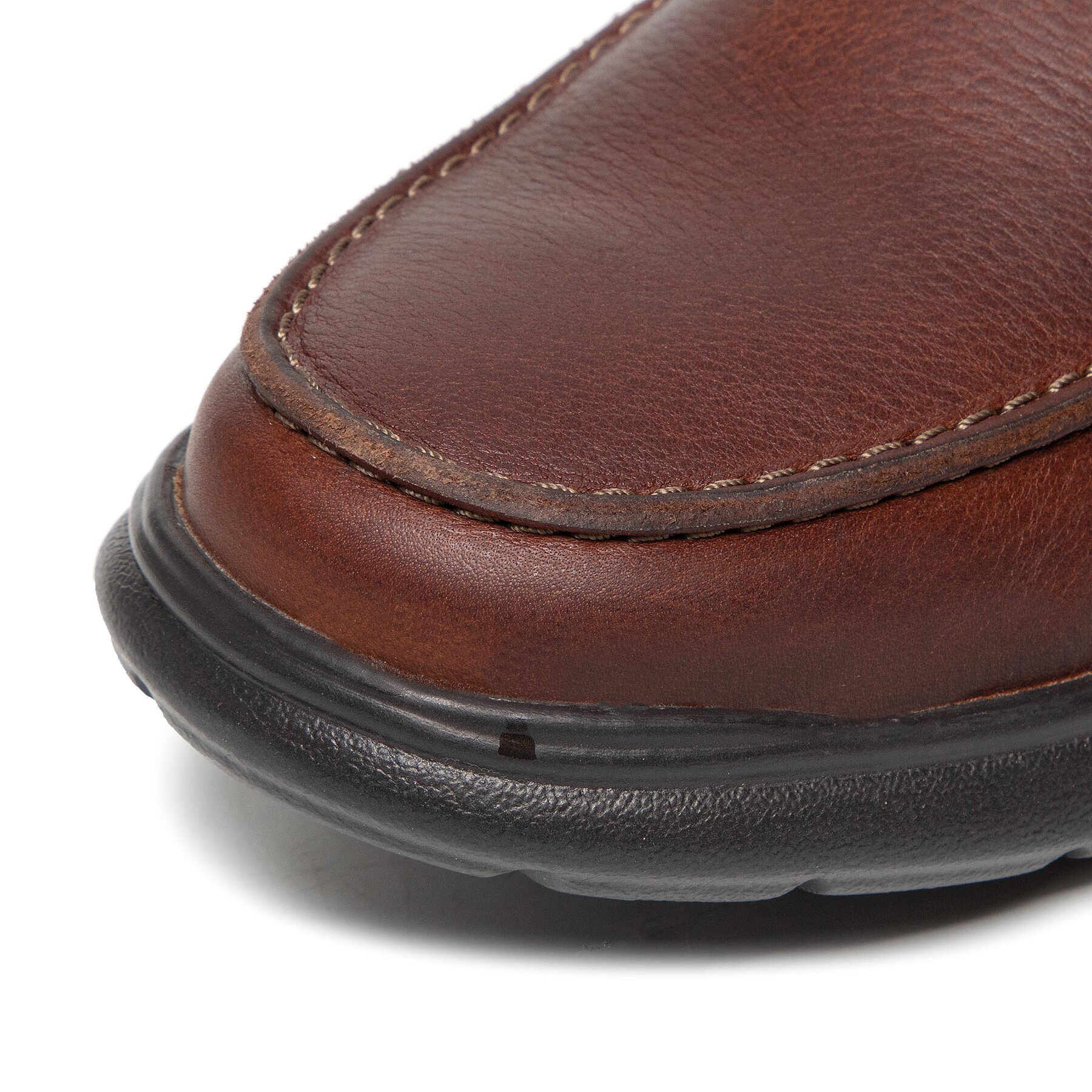 Clarks Обувки Cotrell Free 261315667 Кафяв - Pepit.bg