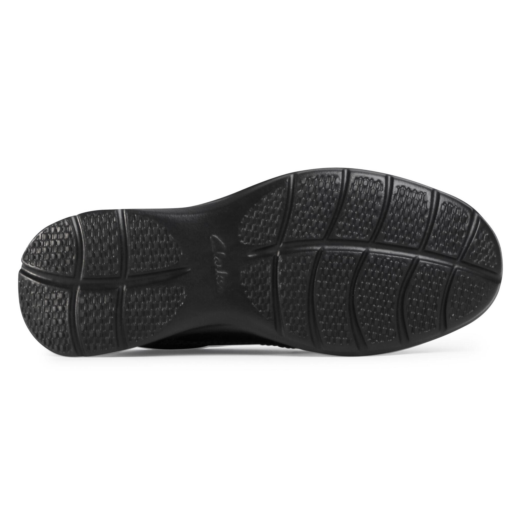 Clarks Обувки Cotrell Free 261315937 Черен - Pepit.bg