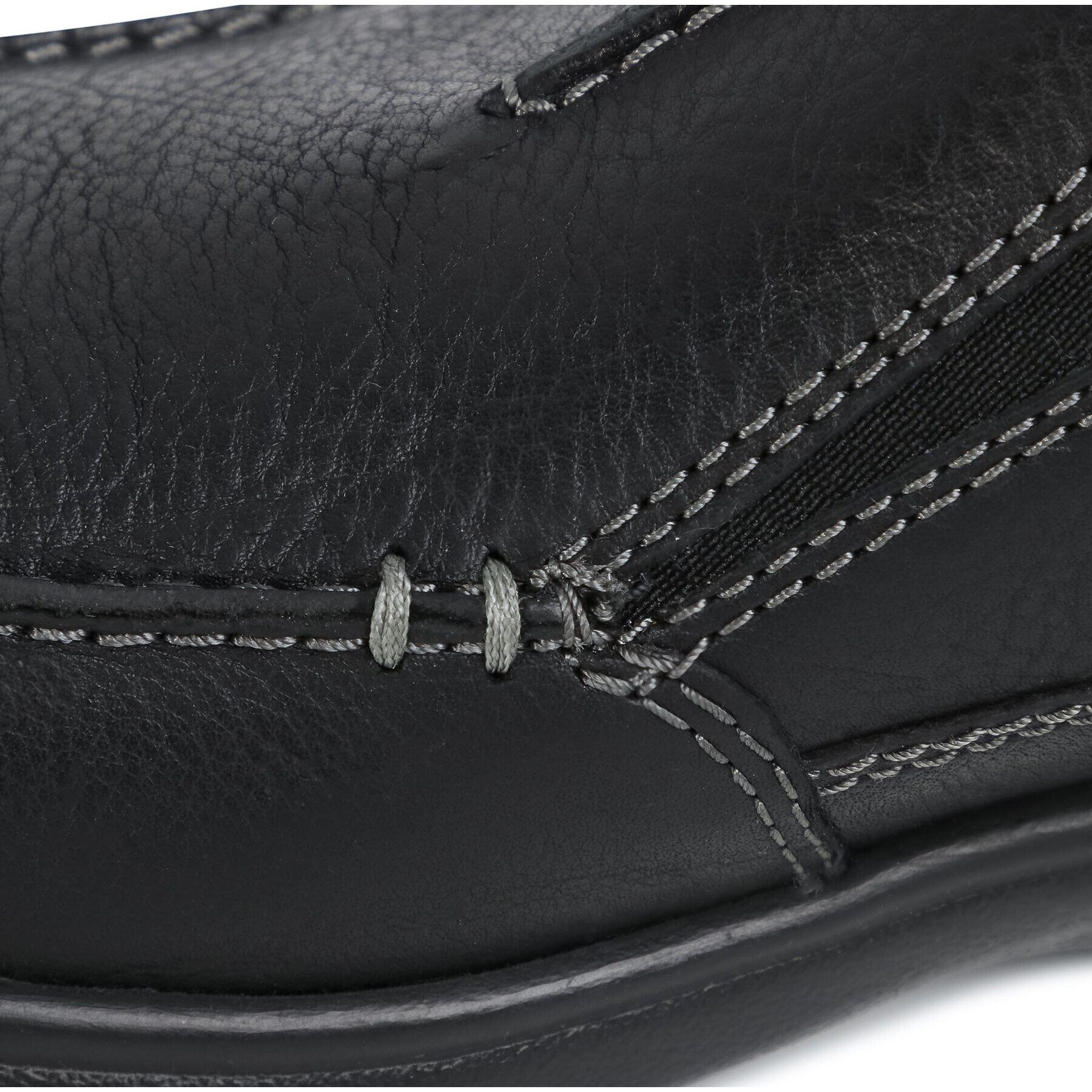 Clarks Обувки Cotrell Free 261315937 Черен - Pepit.bg