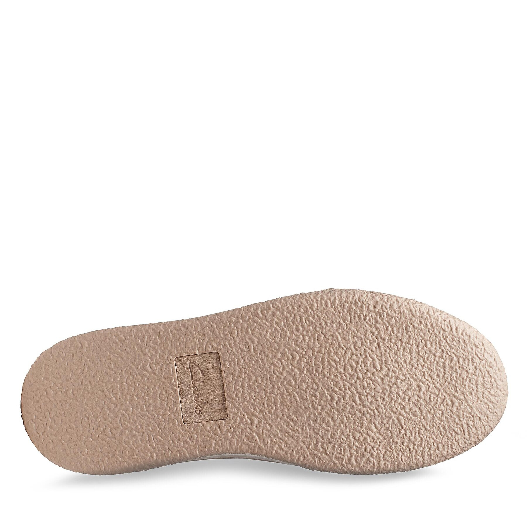 Clarks Обувки CraftCup Walk 26170039 Бежов - Pepit.bg