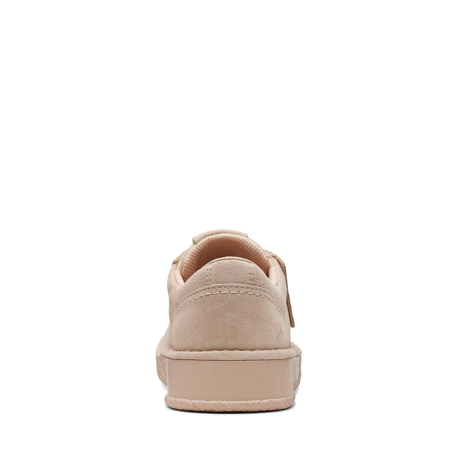 Clarks Обувки CraftCup Walk 26170039 Бежов - Pepit.bg