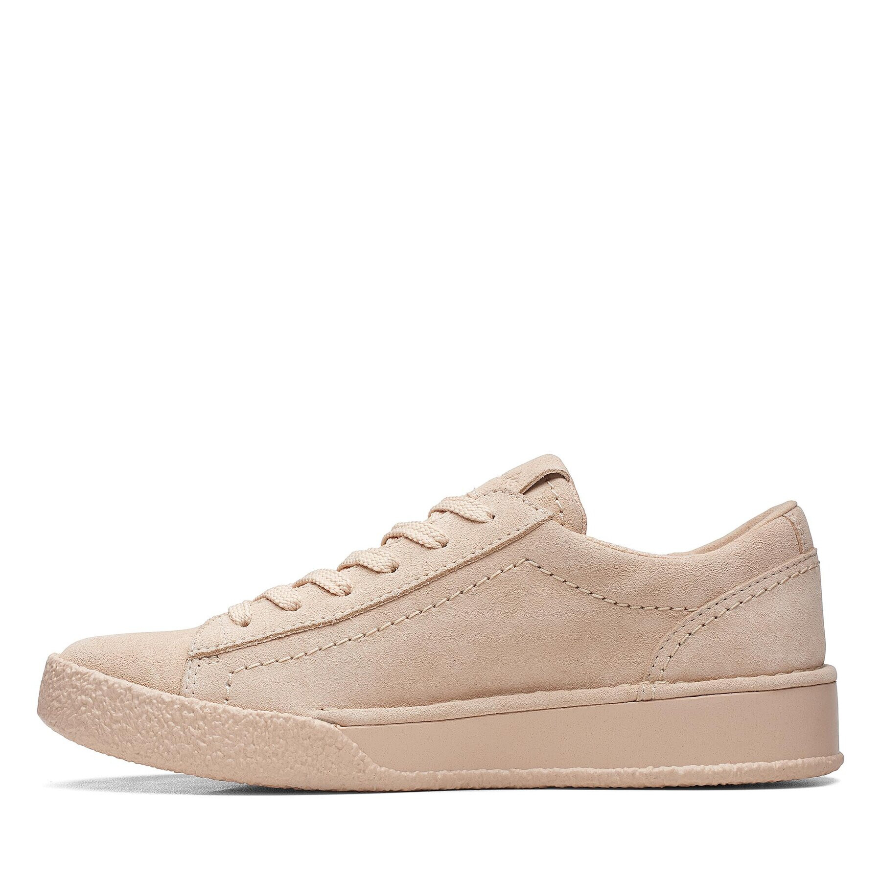 Clarks Обувки CraftCup Walk 26170039 Бежов - Pepit.bg