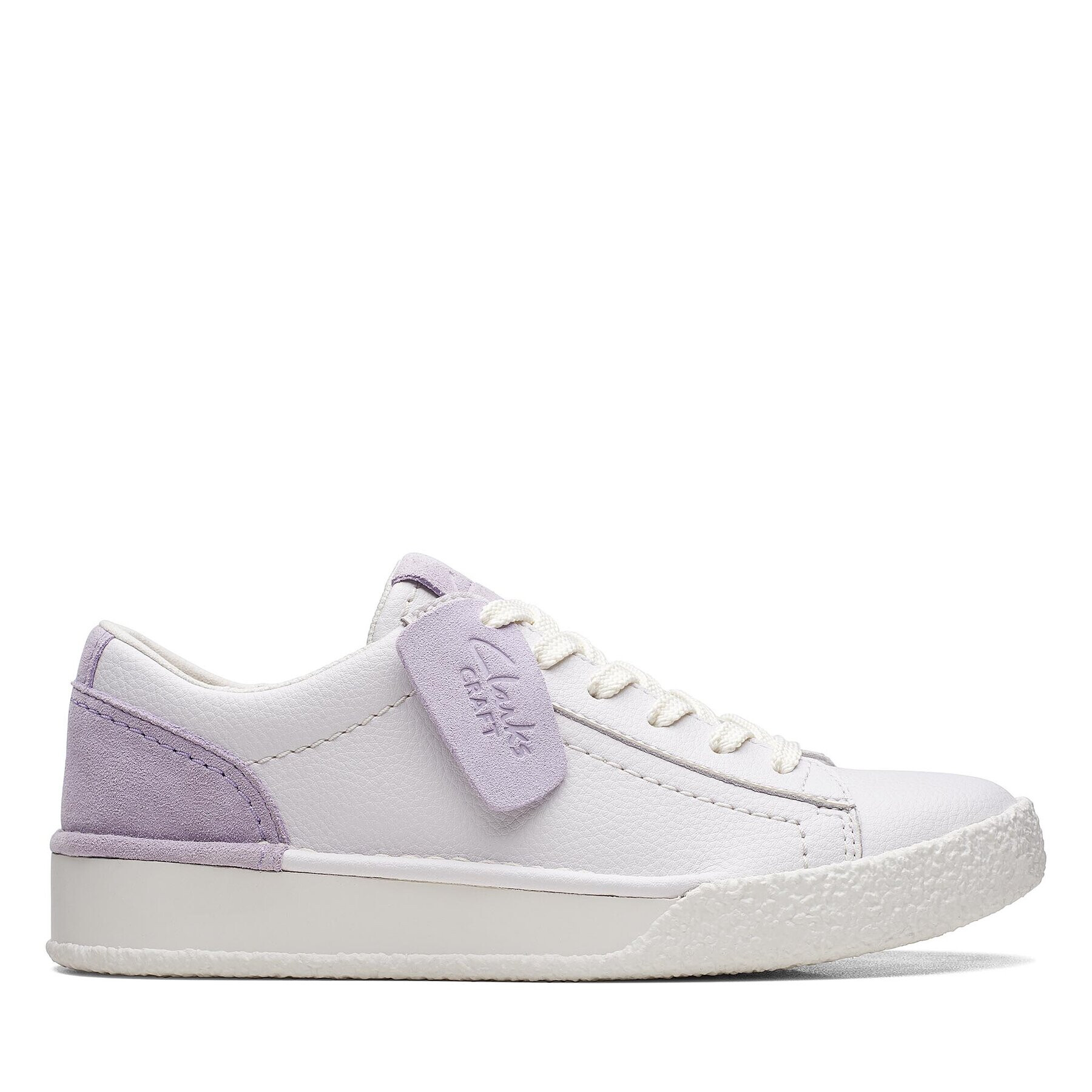 Clarks Обувки CraftCup Walk 26170040 Бежов - Pepit.bg
