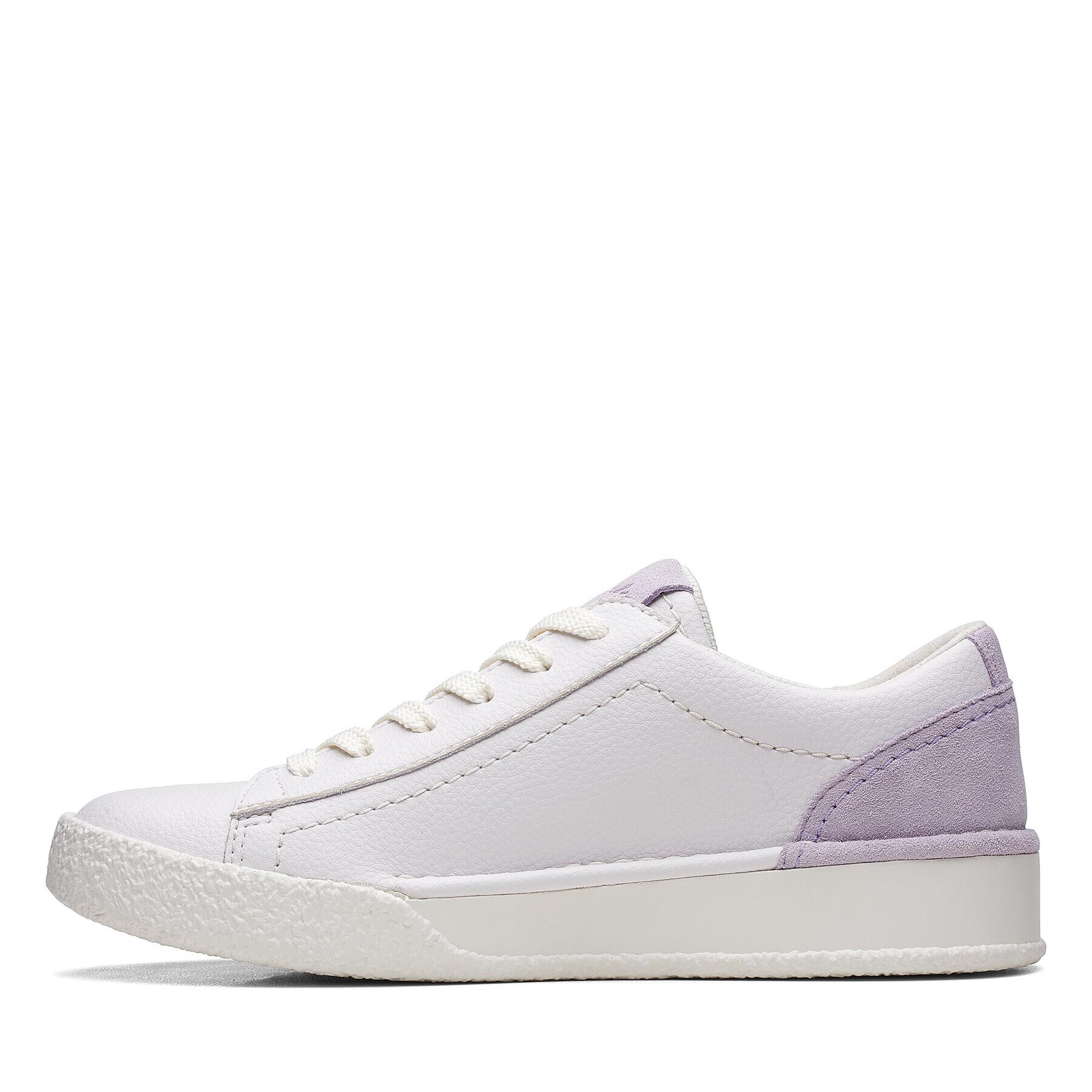 Clarks Обувки CraftCup Walk 26170040 Бежов - Pepit.bg