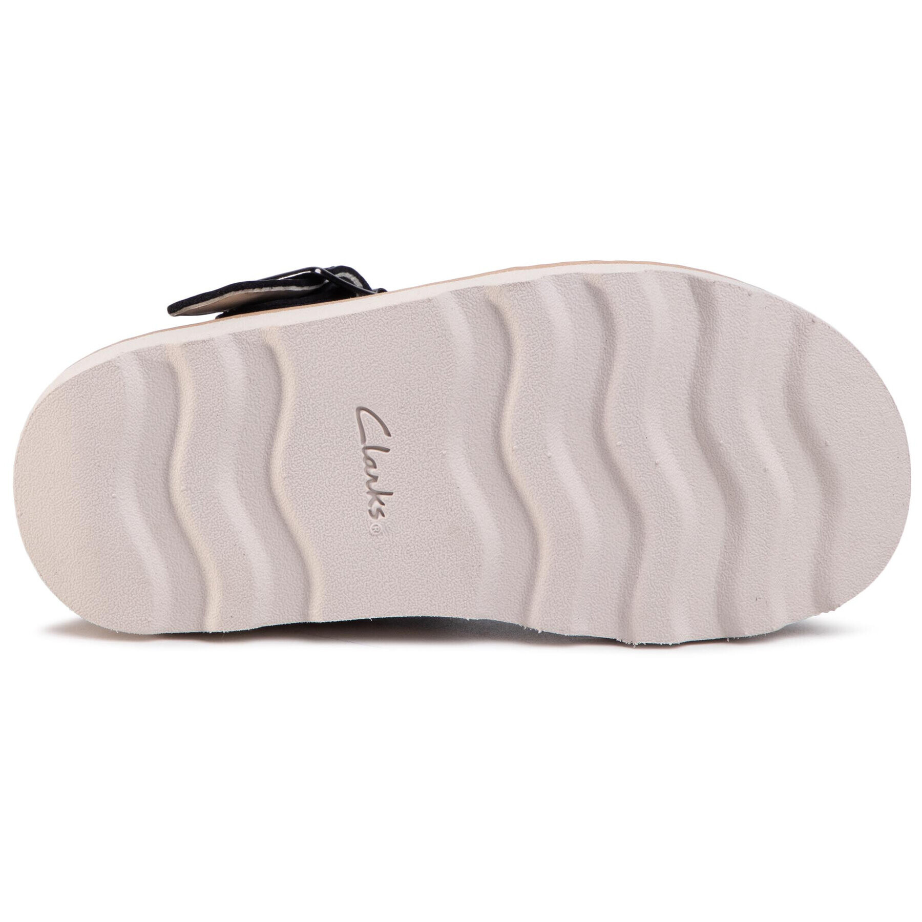 Clarks Обувки Crown Honor 261358675 Тъмносин - Pepit.bg