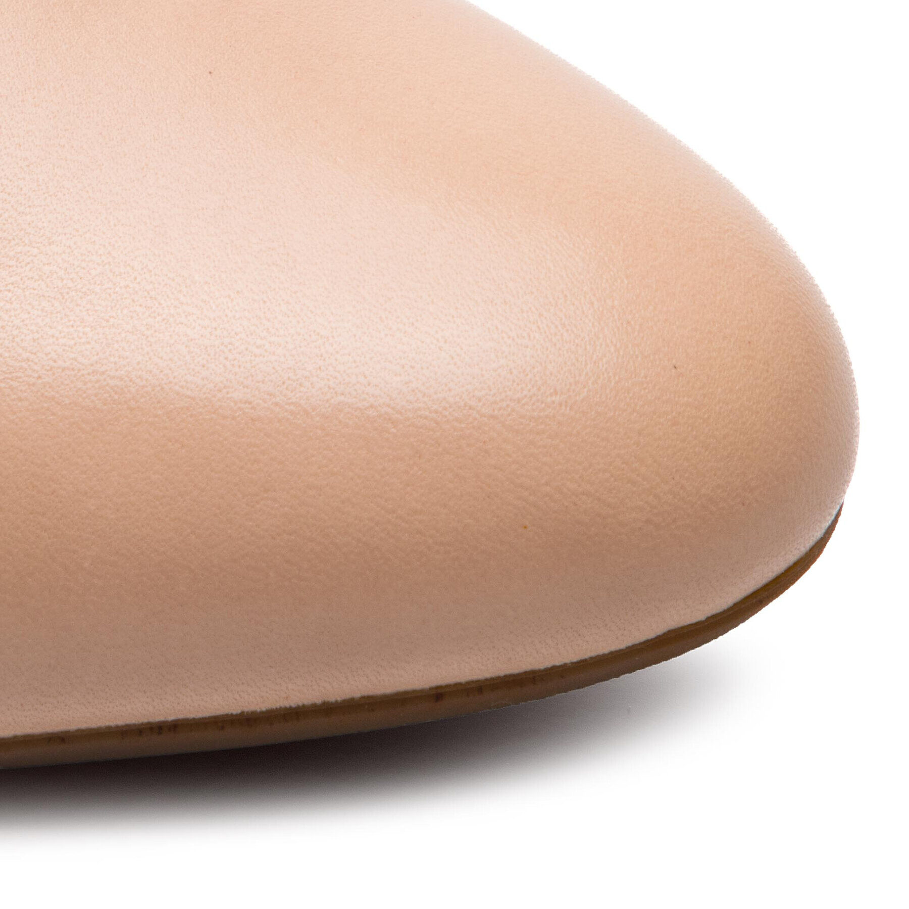 Clarks Обувки Dancer Nolin 261416954 Бежов - Pepit.bg