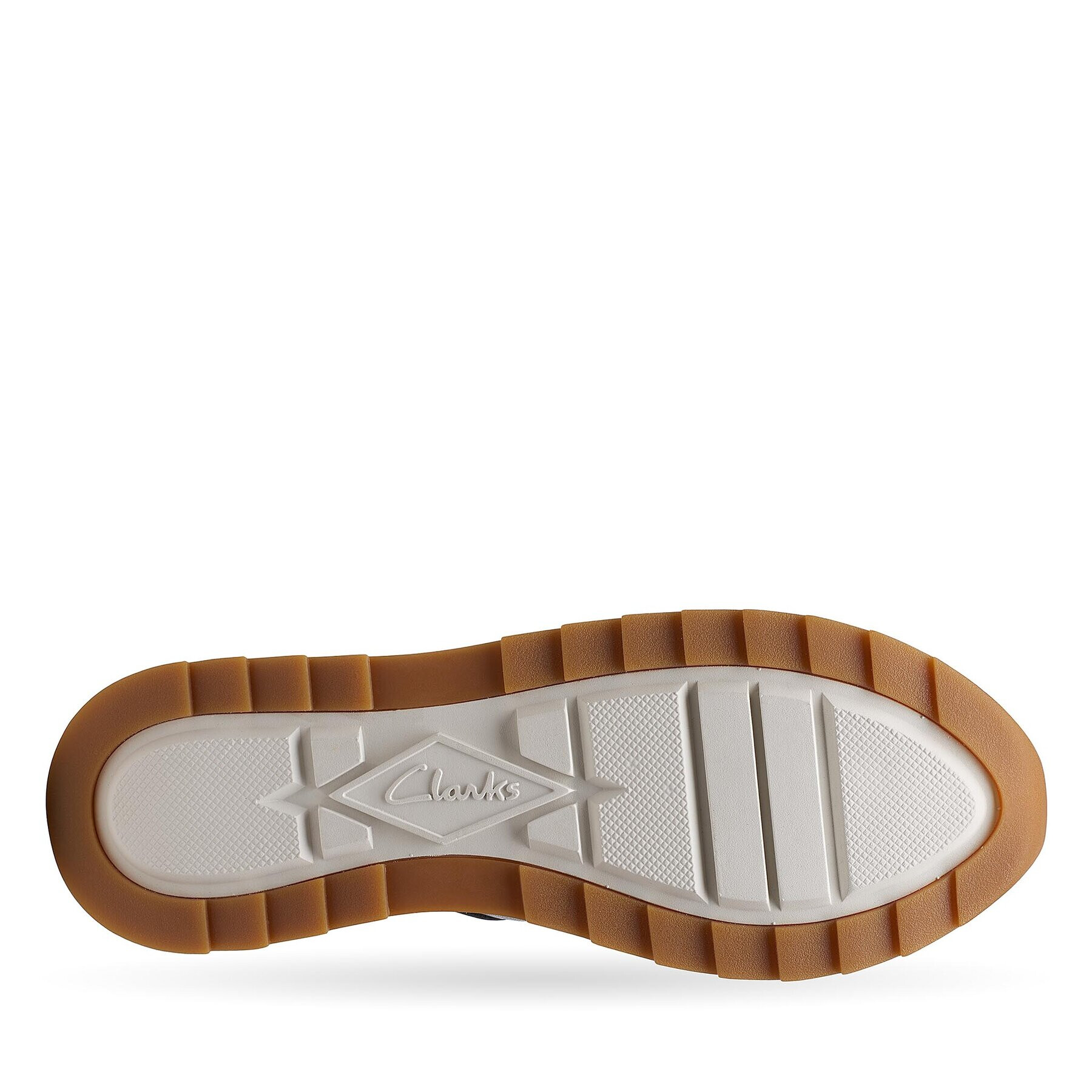 Clarks Обувки DashLite Run 26172003 Черен - Pepit.bg
