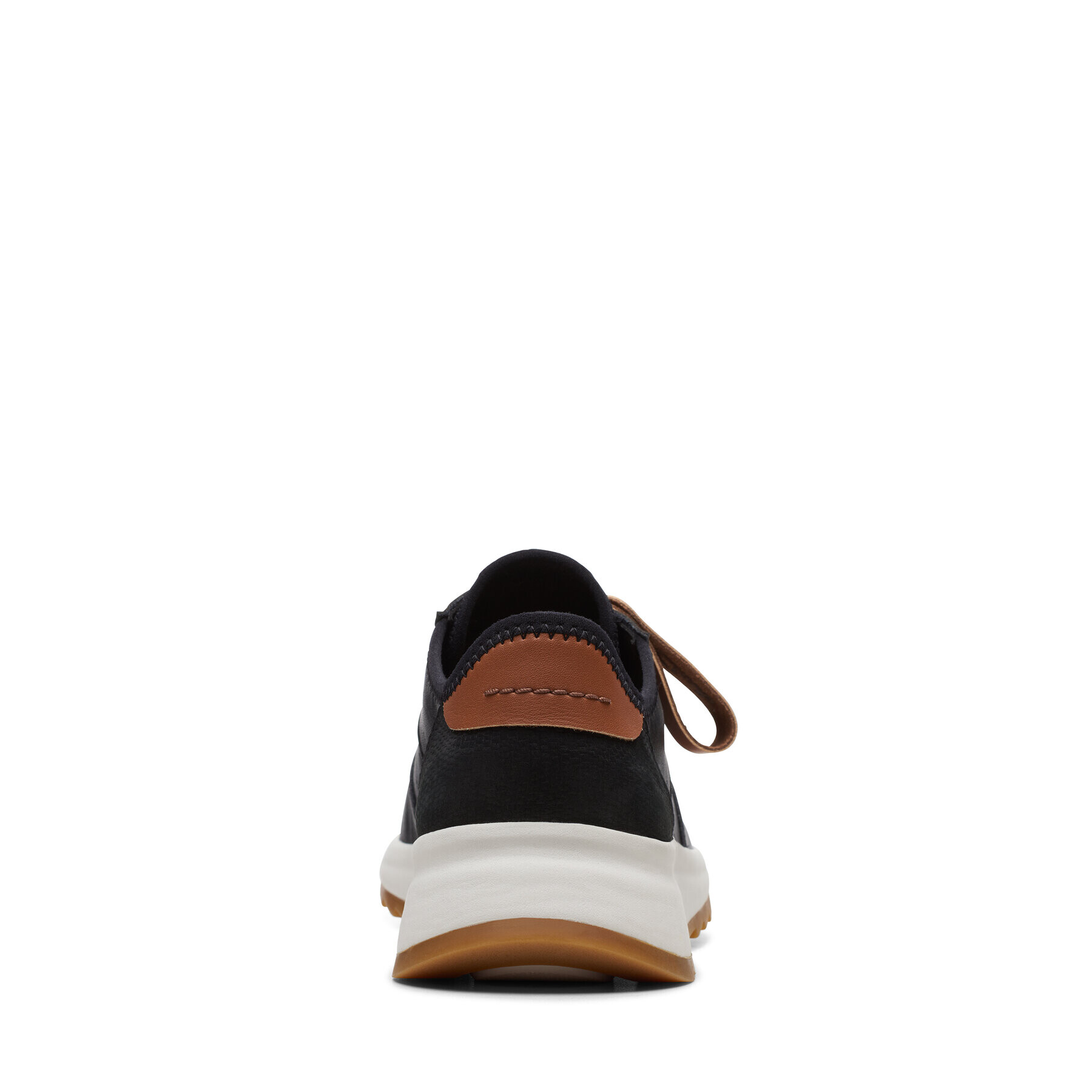 Clarks Обувки DashLite Run 26172003 Черен - Pepit.bg