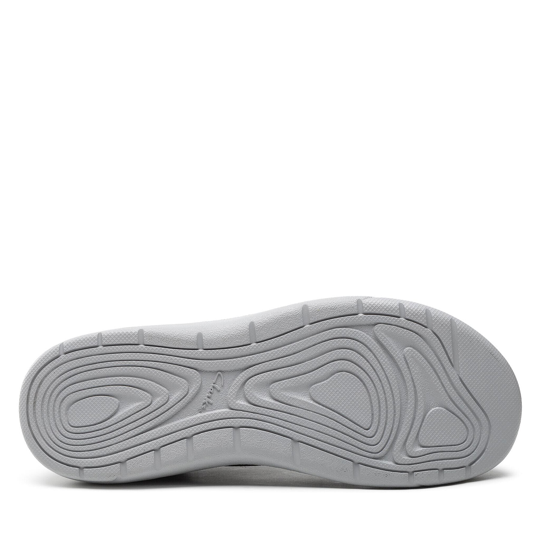 Clarks Обувки Driftway Low 261629507 Черен - Pepit.bg