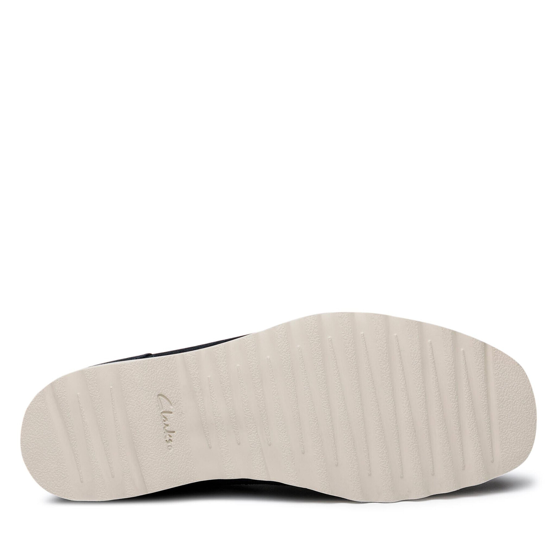 Clarks Обувки Durleigh Sail 261644547 Тъмносин - Pepit.bg