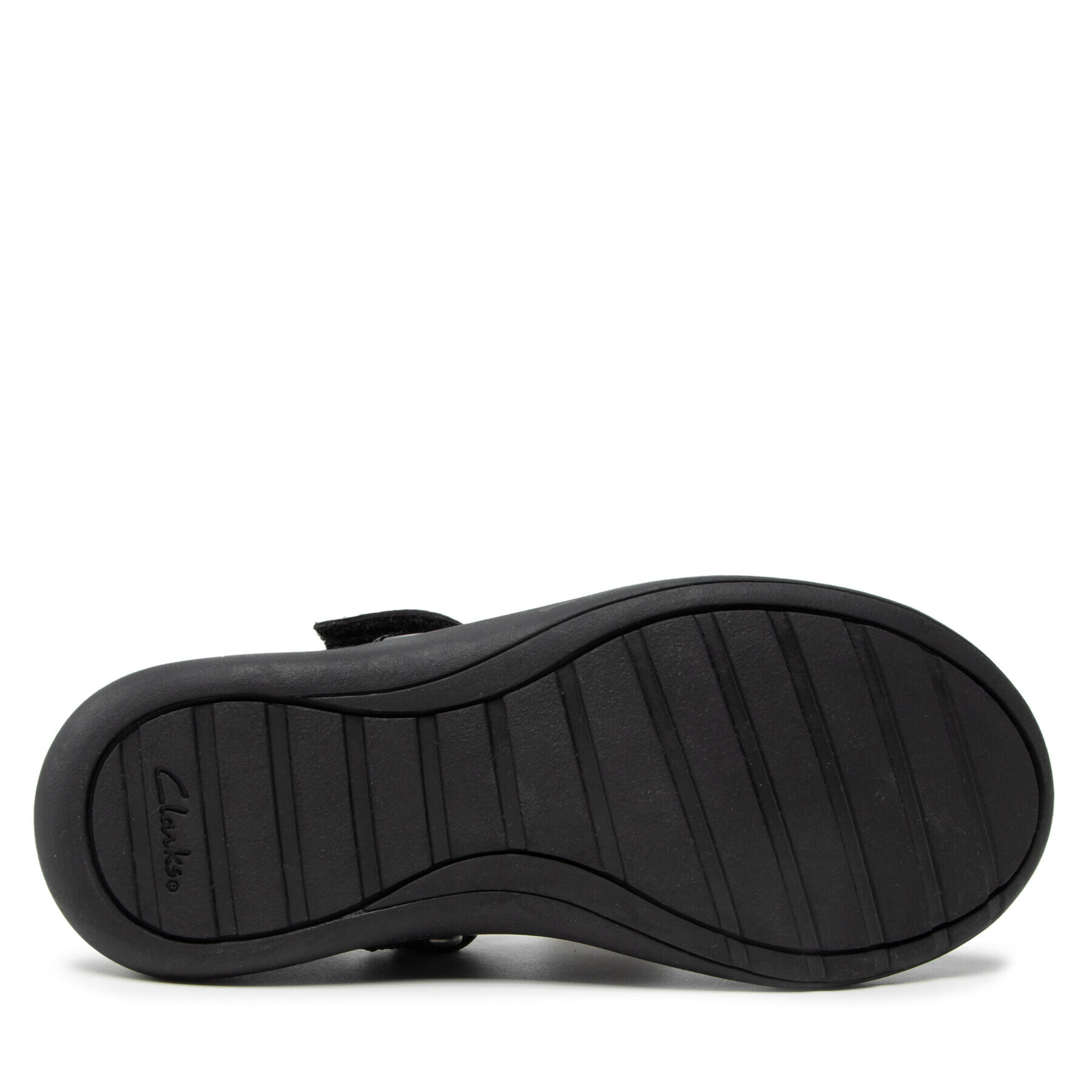 Clarks Обувки Etch Beam K 261611756 Черен - Pepit.bg