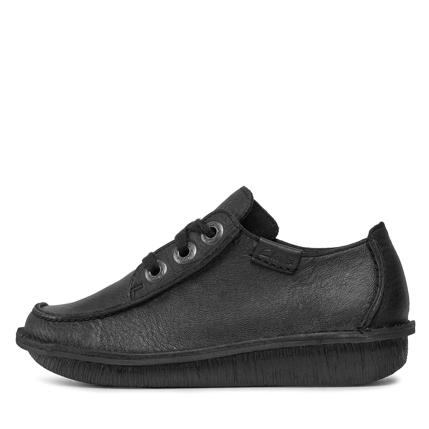 Clarks Обувки Funny Dream 203066394 Черен - Pepit.bg