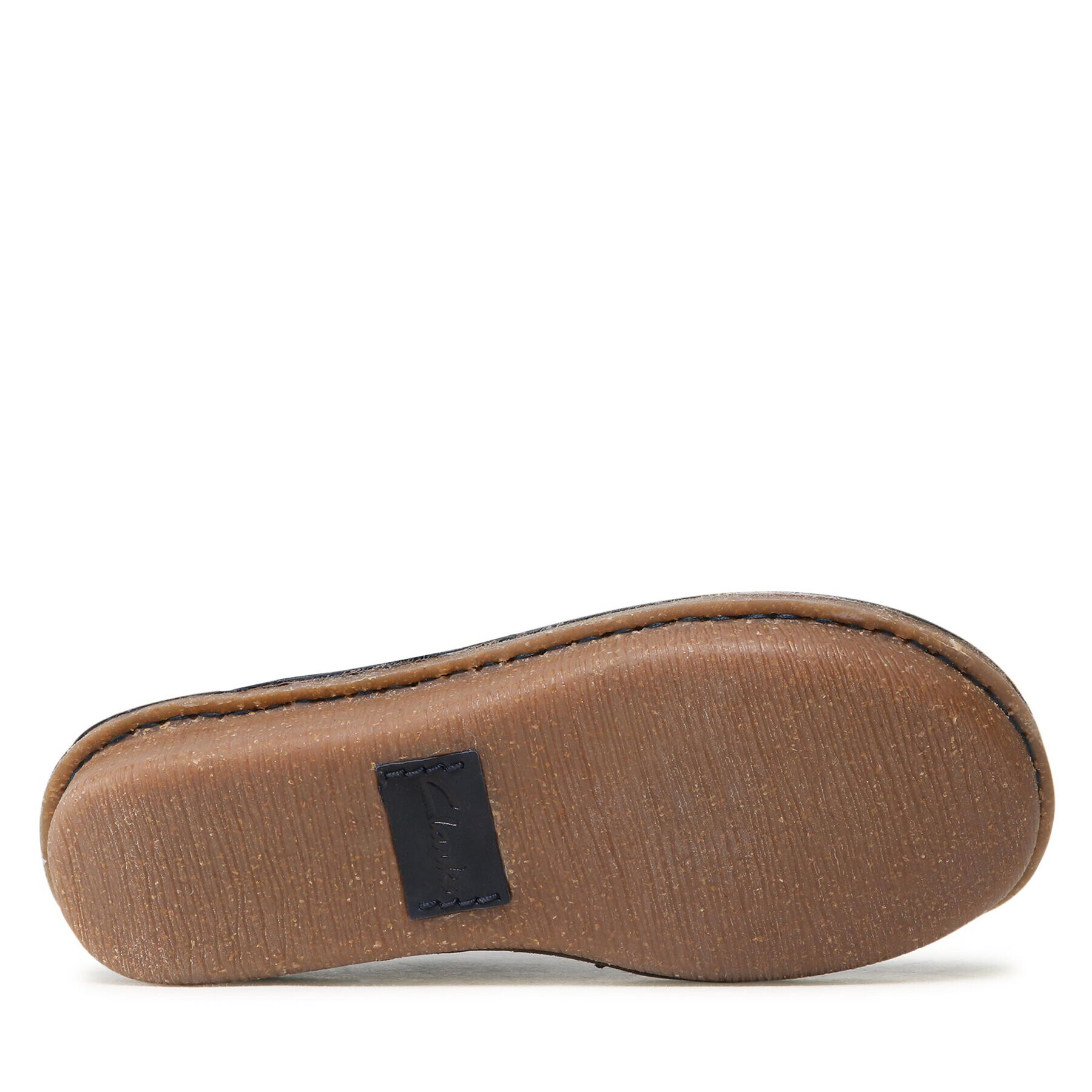 Clarks Обувки Funny Dream 261668184 Тъмносин - Pepit.bg