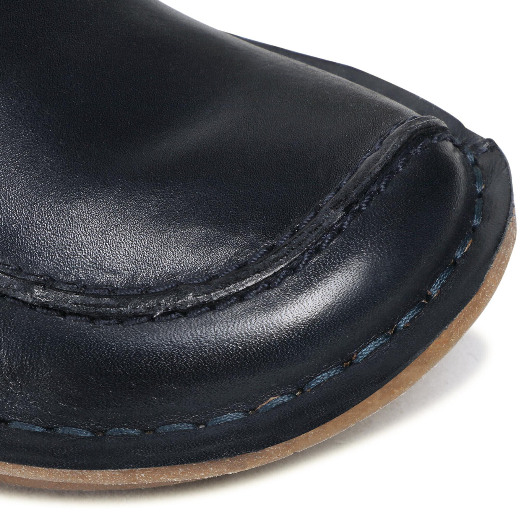 Clarks Обувки Funny Dream 261668184 Тъмносин - Pepit.bg