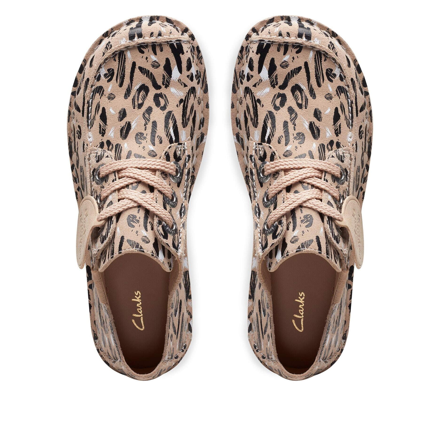 Clarks Обувки Funny Dream 26170409 Черен - Pepit.bg