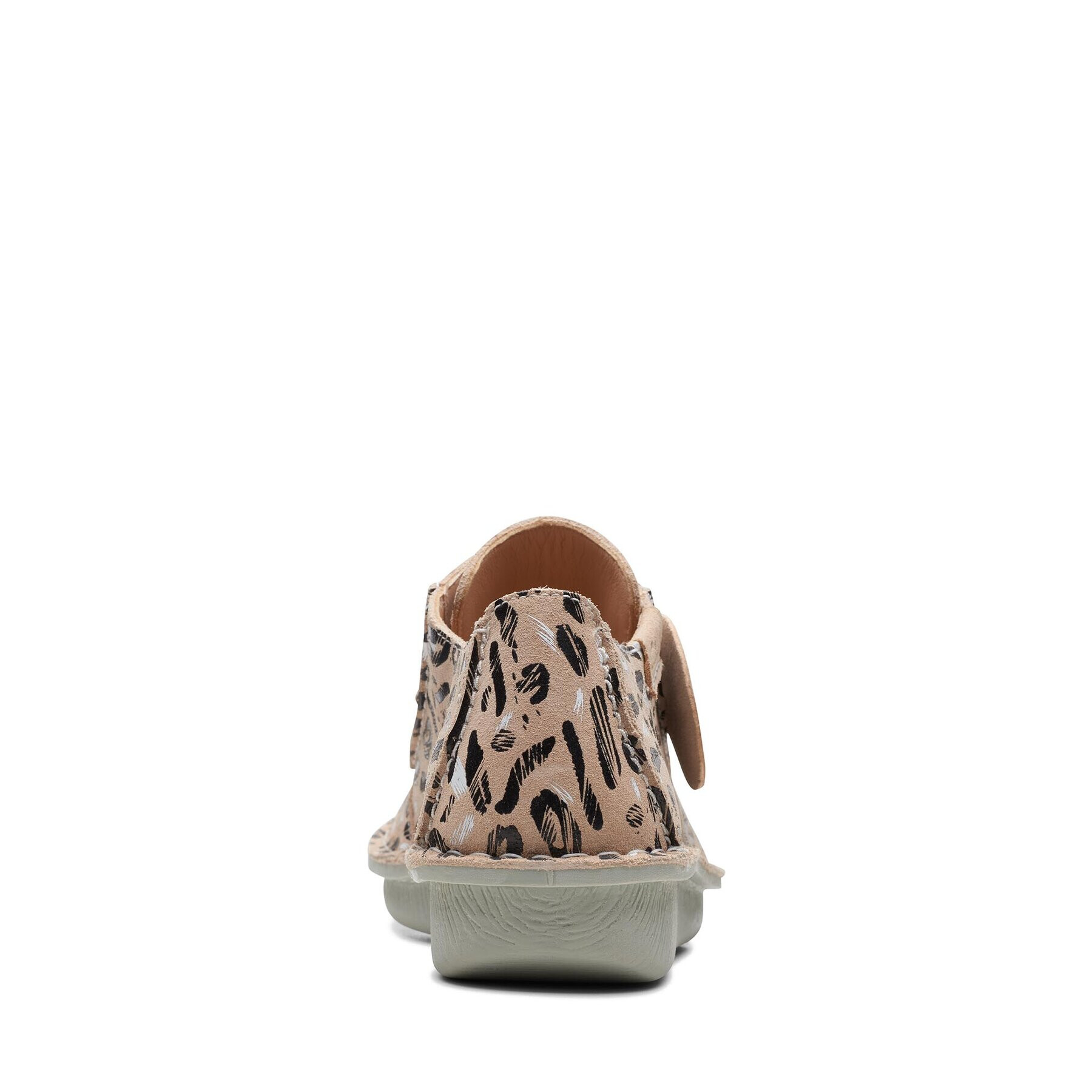 Clarks Обувки Funny Dream 26170409 Черен - Pepit.bg