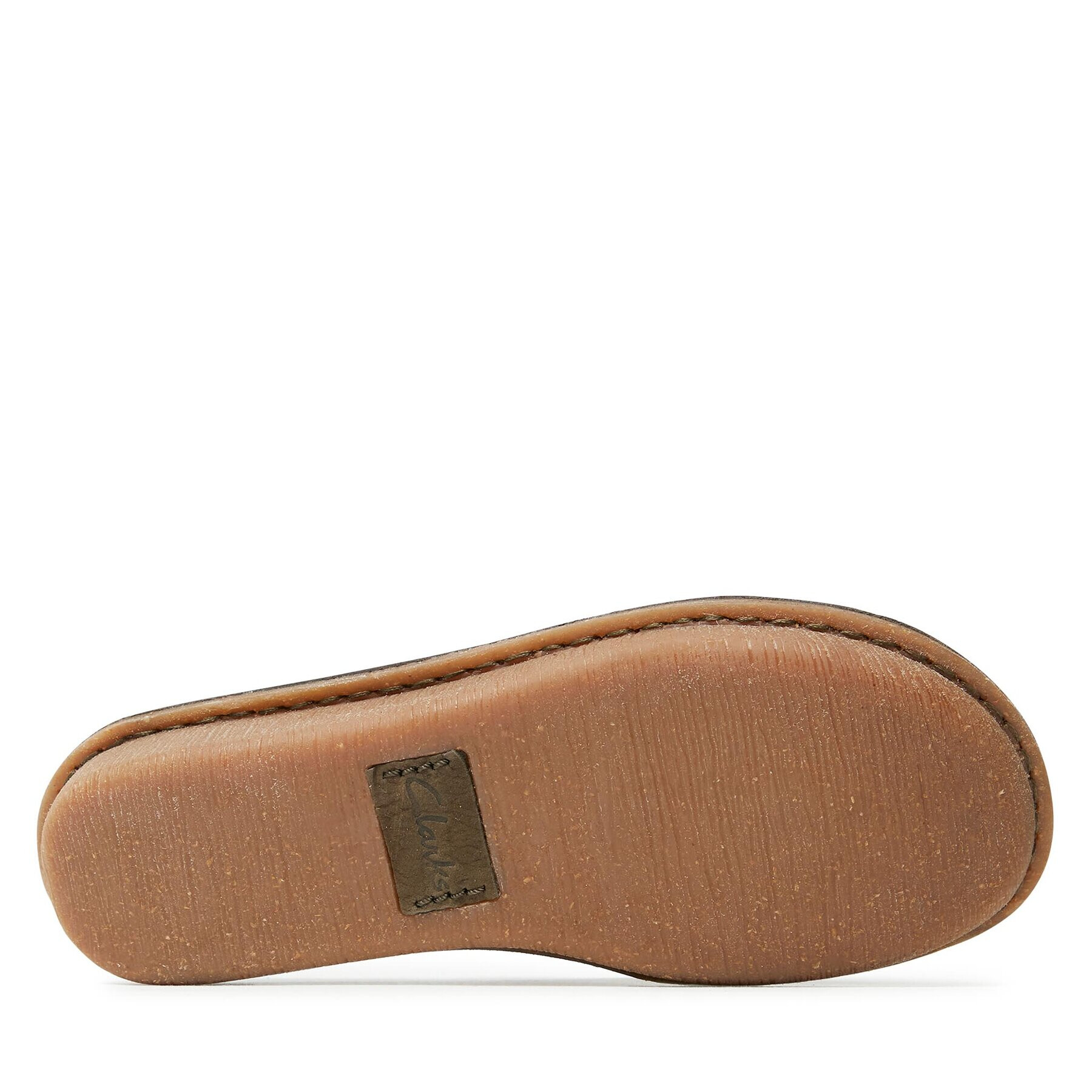 Clarks Обувки Funny Dream 261738904 Зелен - Pepit.bg