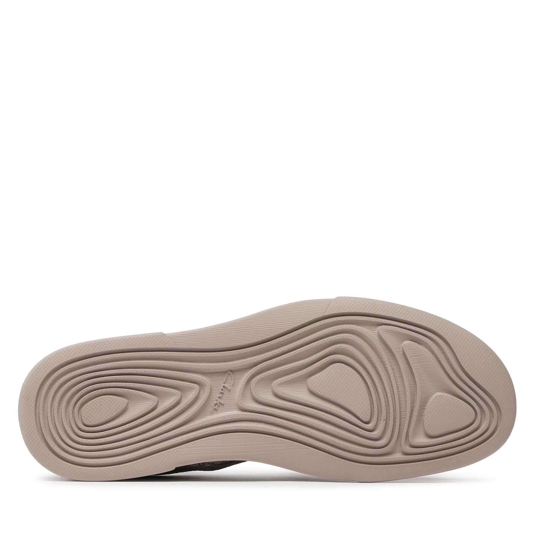 Clarks Обувки Gereld Lace 26164674 Зелен - Pepit.bg