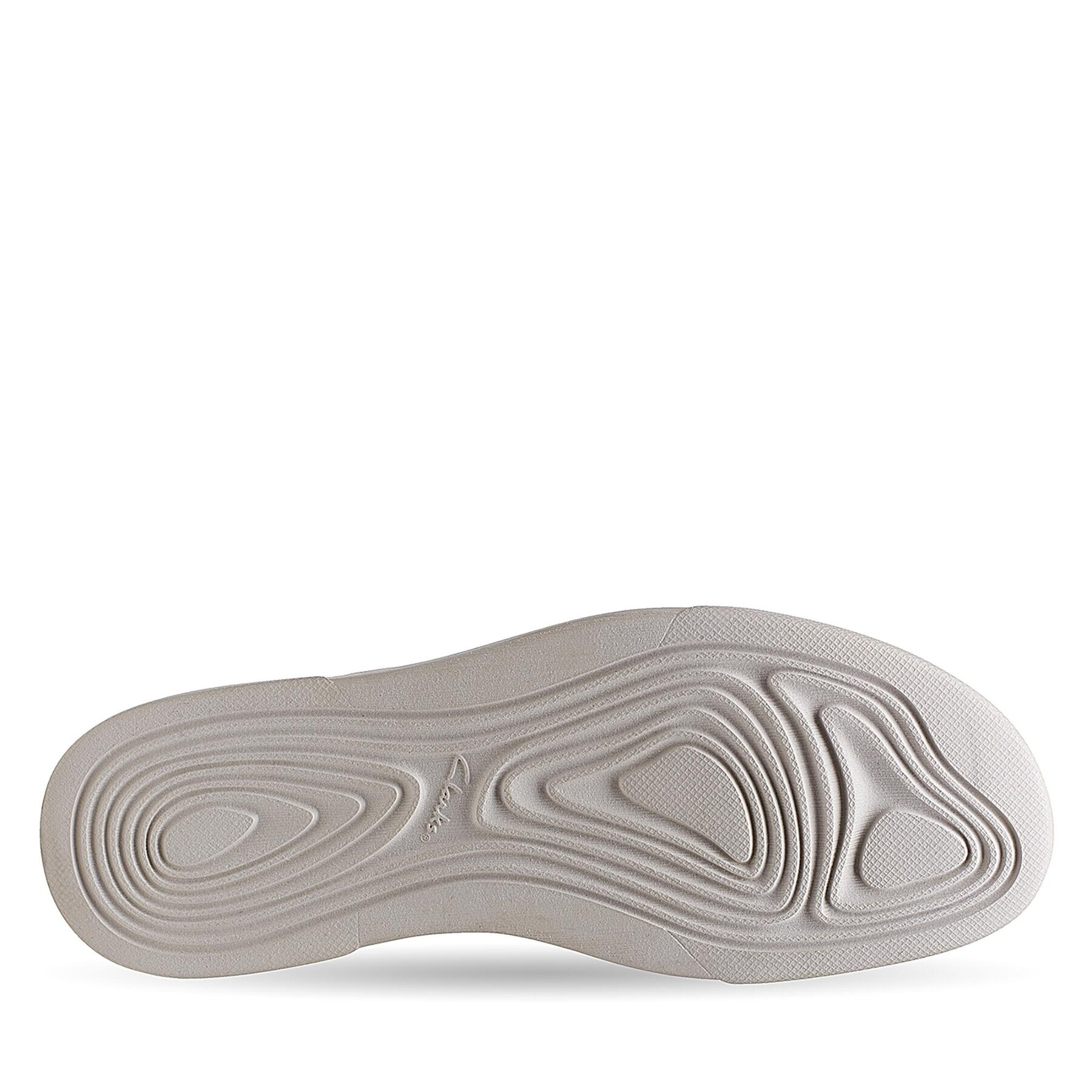 Clarks Обувки Gereld Tie 26171672 Бежов - Pepit.bg