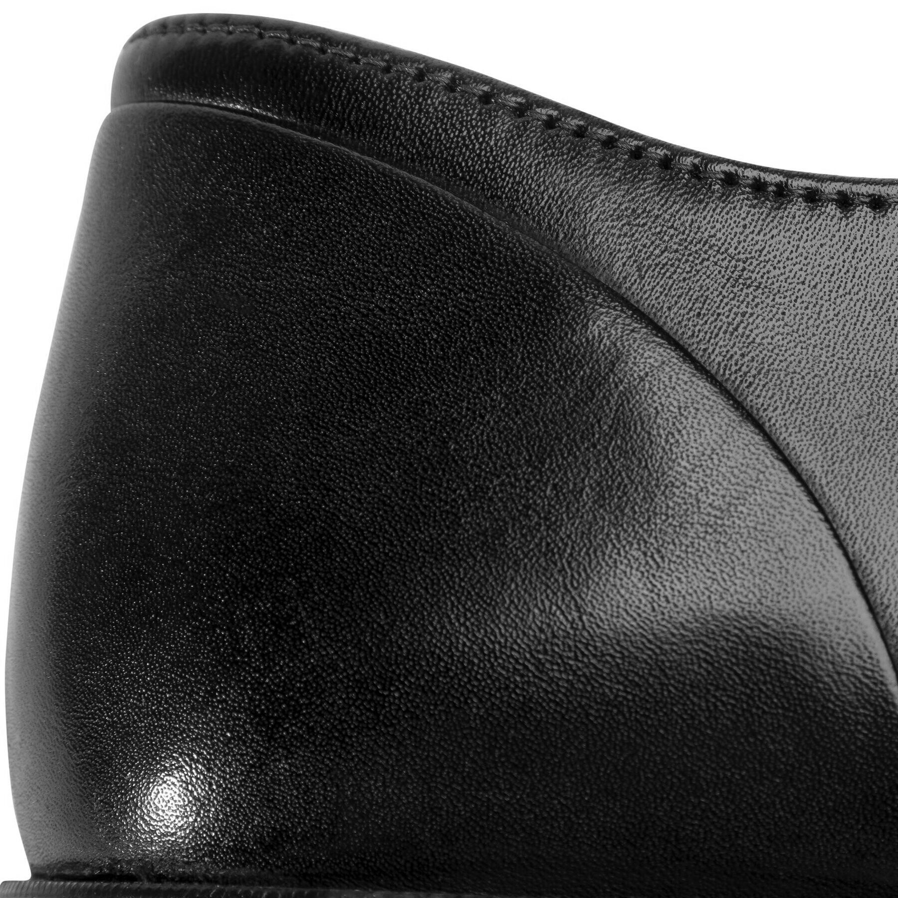 Clarks Обувки Gilman Plain 261475787 Черен - Pepit.bg