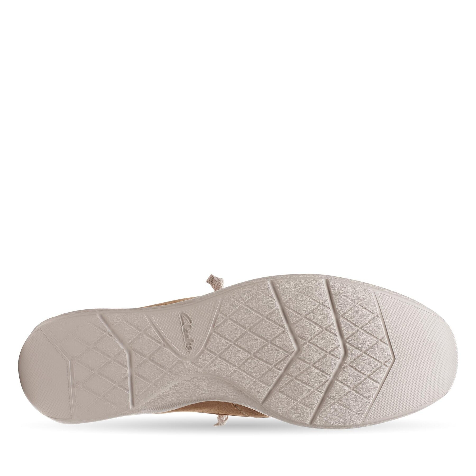 Clarks Обувки Gorwin Moc 26164691 Бежов - Pepit.bg