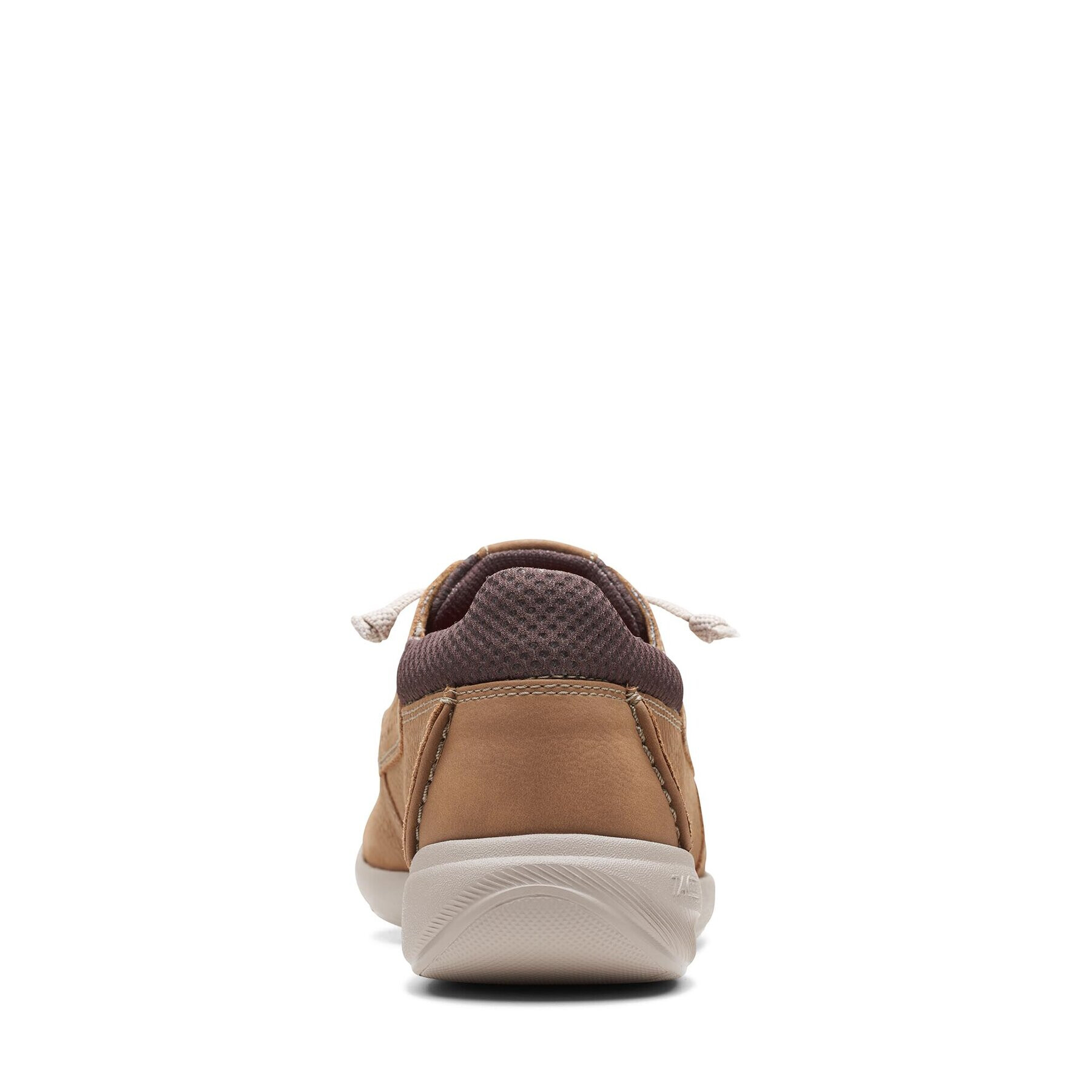 Clarks Обувки Gorwin Moc 26164691 Бежов - Pepit.bg