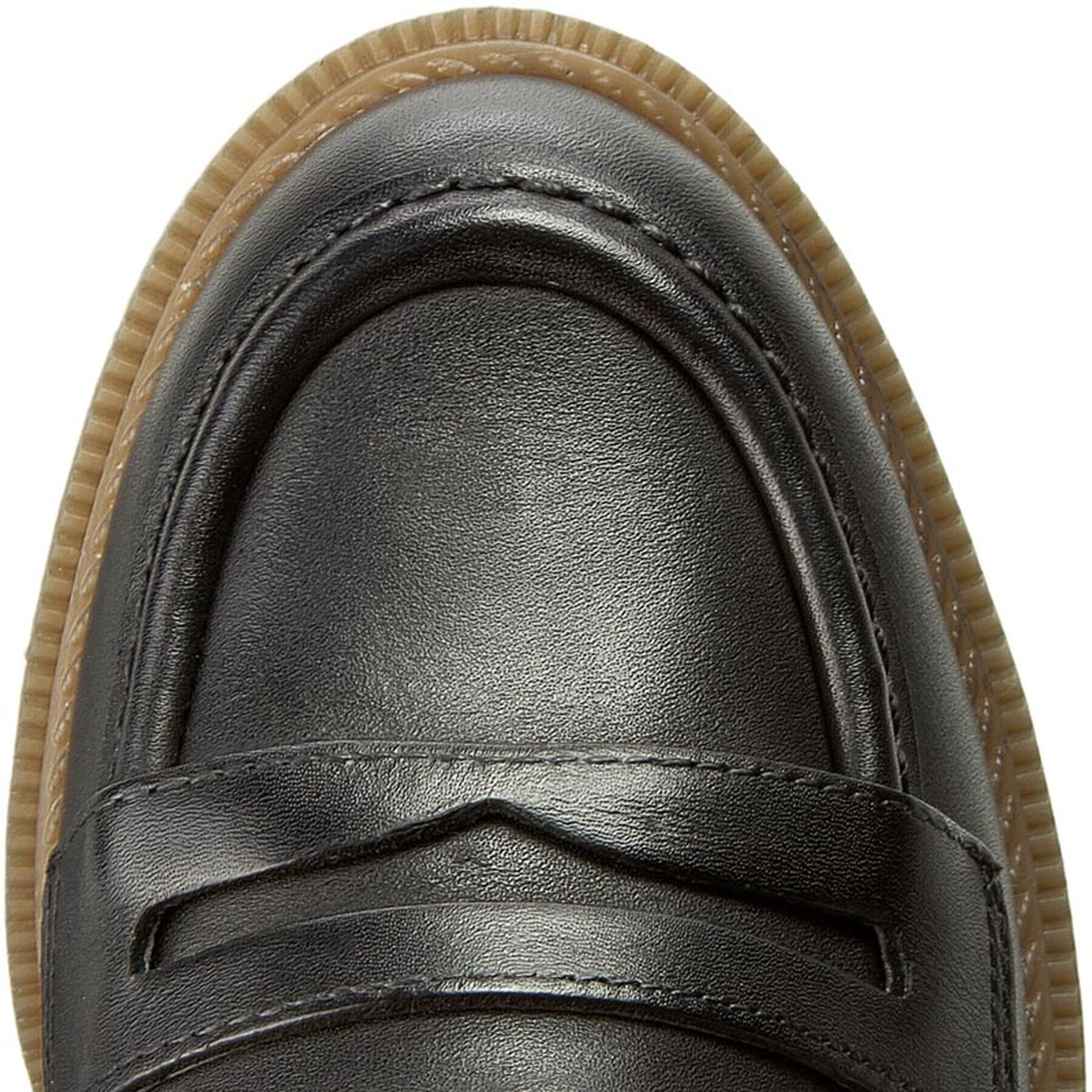 Clarks Обувки Griffin Milly 261011014 Черен - Pepit.bg