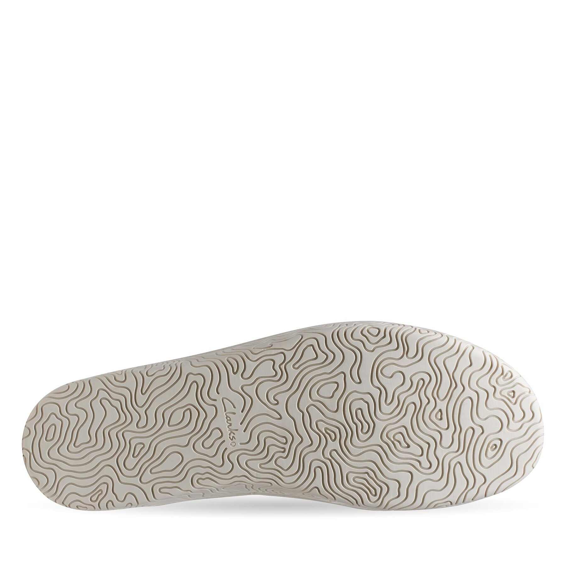 Clarks Обувки Hodson Lace 26171709 Бежов - Pepit.bg