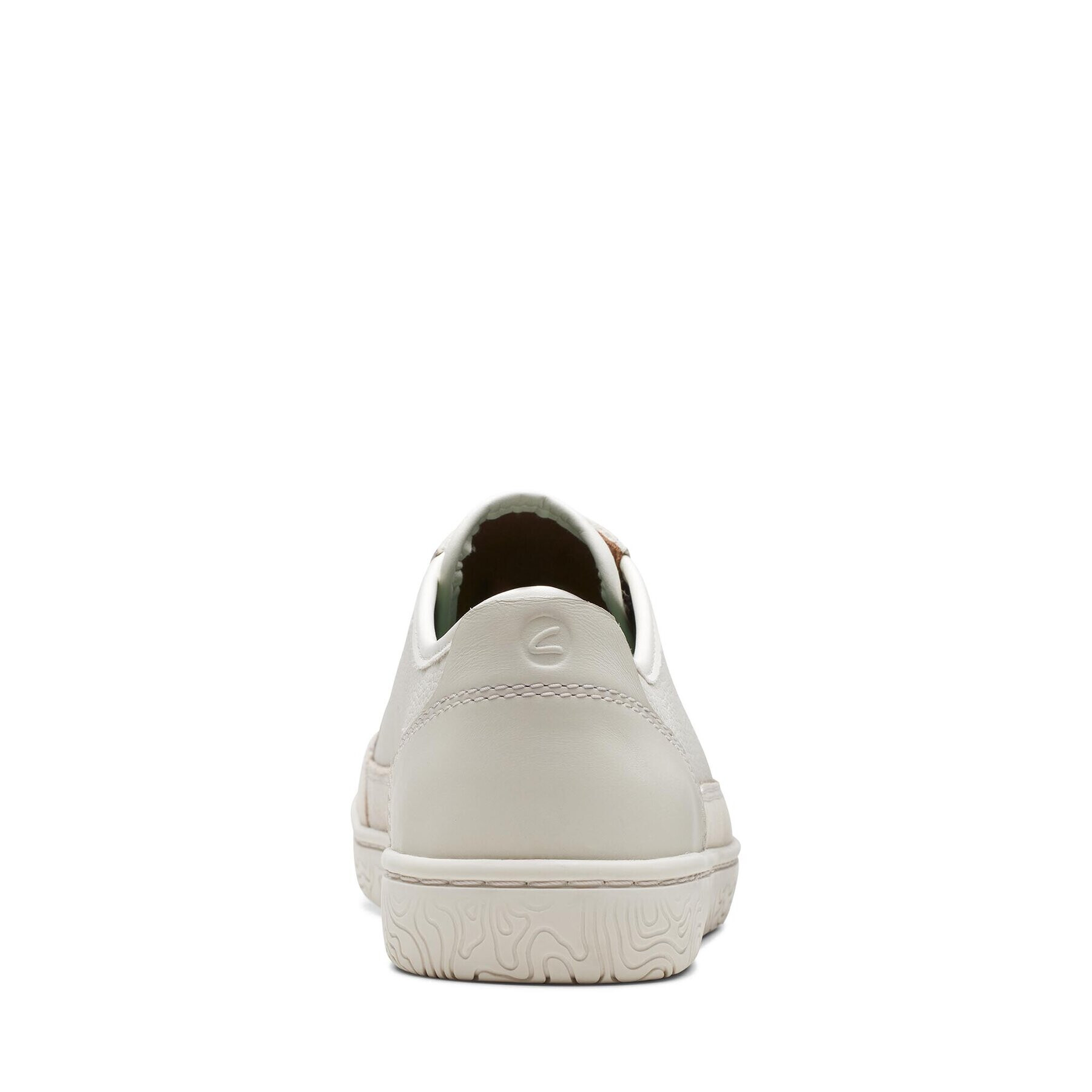 Clarks Обувки Hodson Lace 26171709 Бежов - Pepit.bg