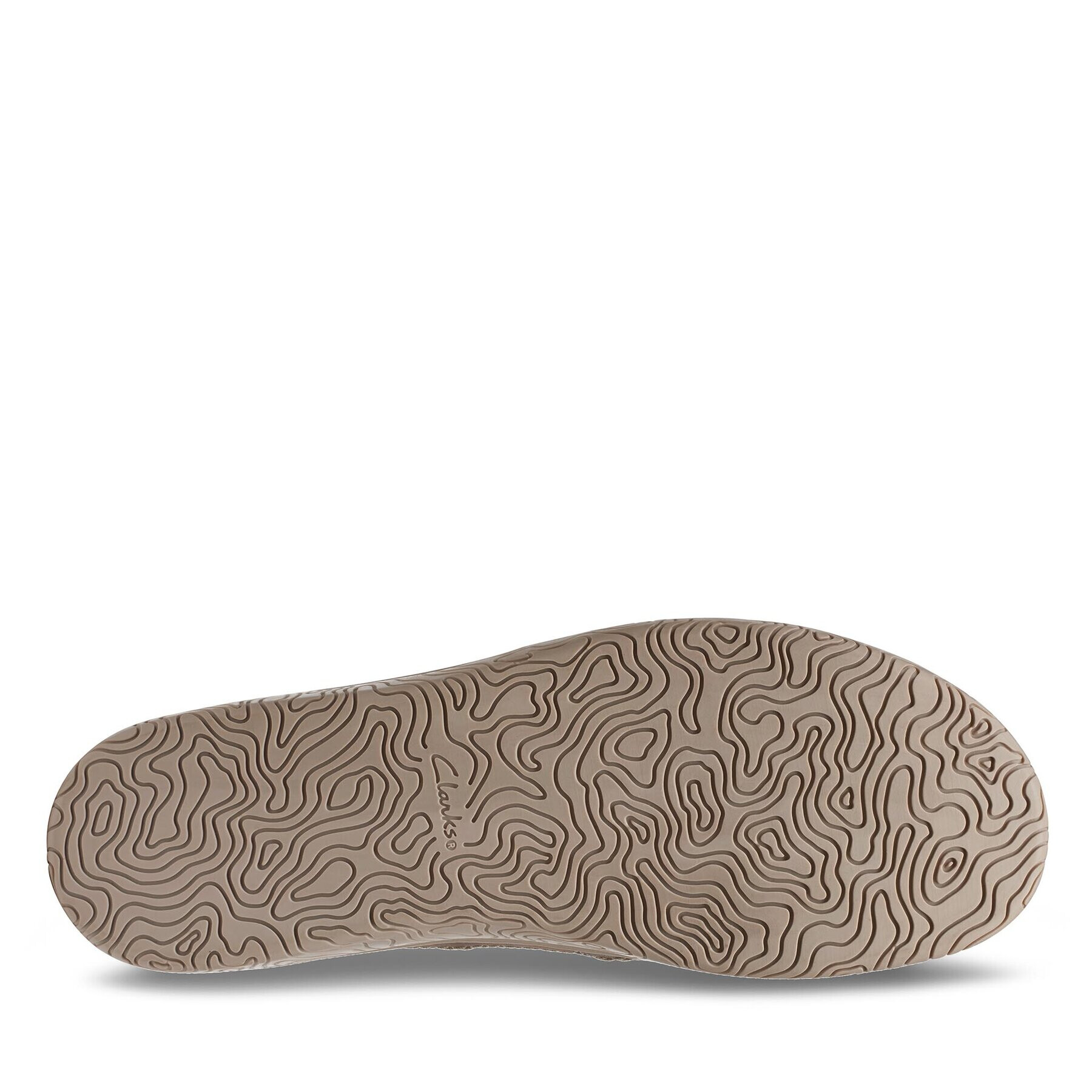 Clarks Обувки Hodson Step 26172159 Зелен - Pepit.bg
