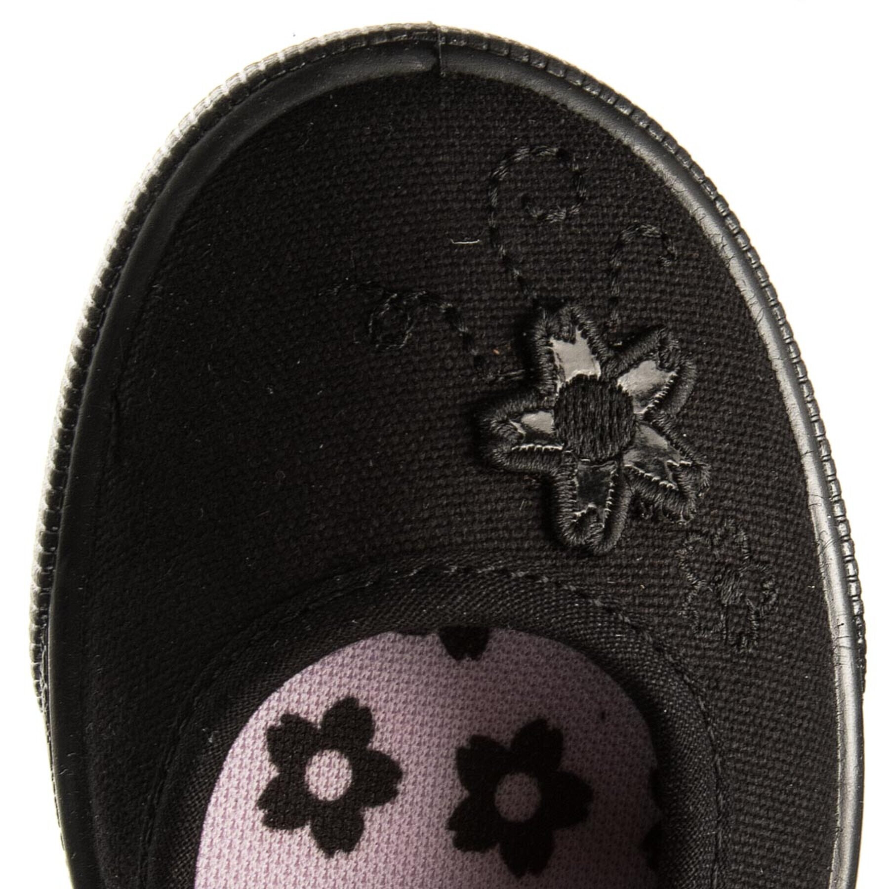 Clarks Обувки Hopper Go 261196496 Черен - Pepit.bg