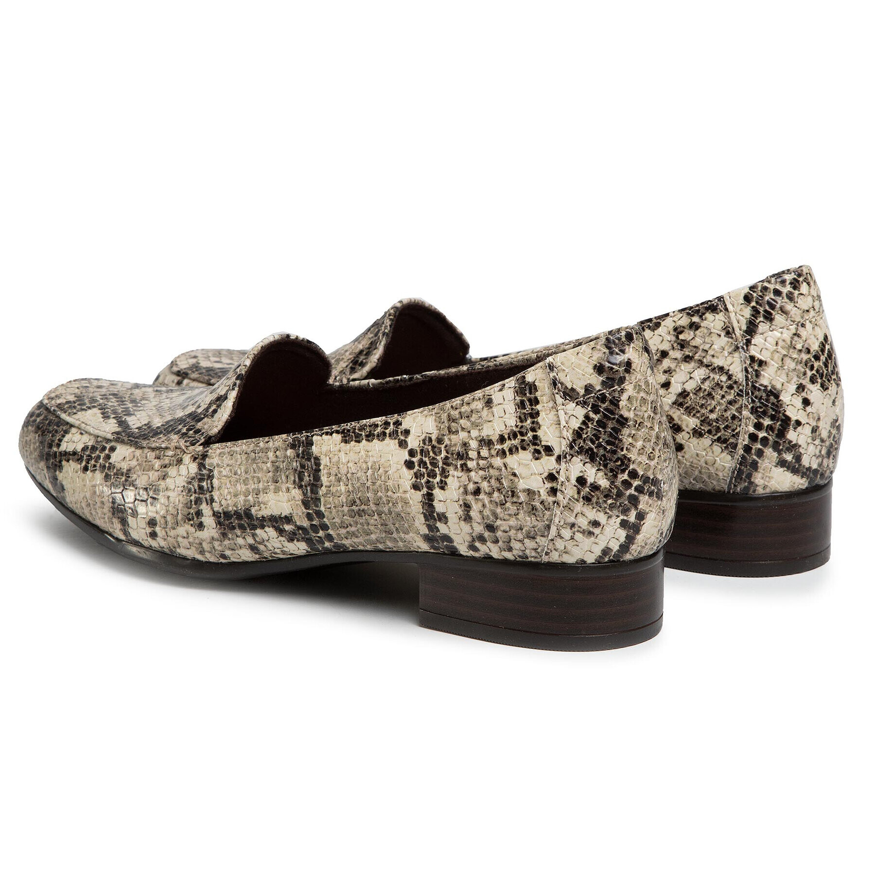 Clarks Обувки Juliet Lora 261474674 Бежов - Pepit.bg