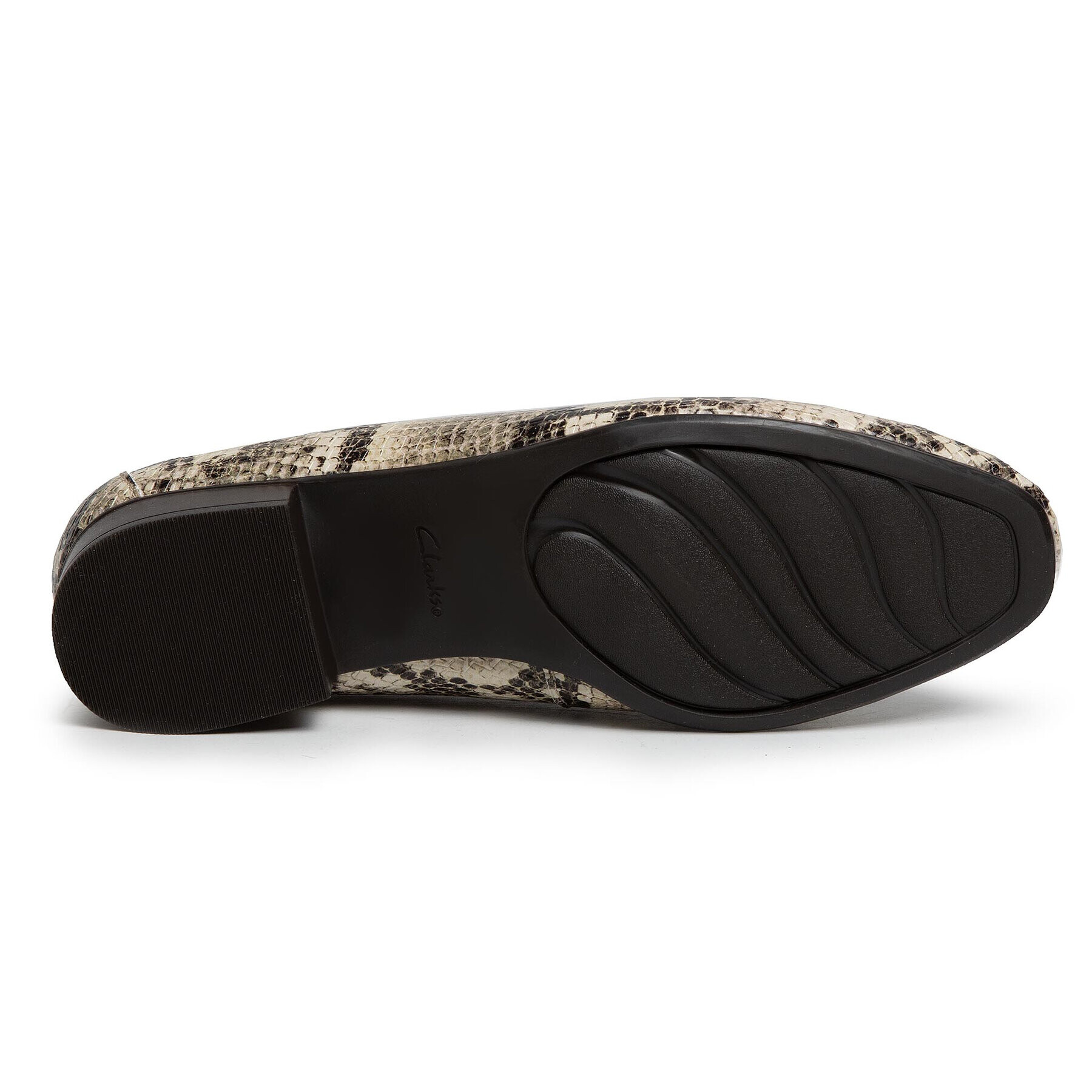 Clarks Обувки Juliet Lora 261474674 Бежов - Pepit.bg