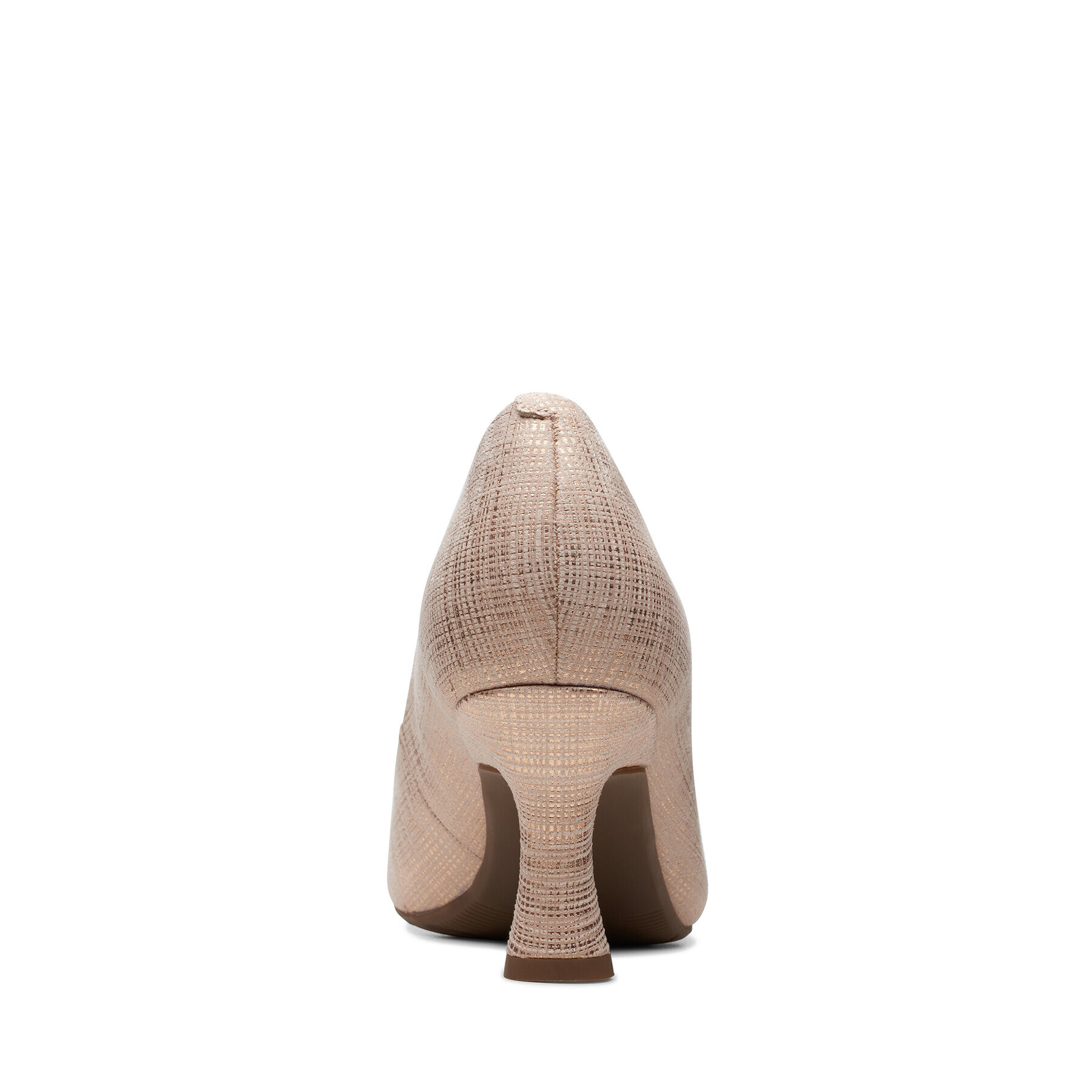 Clarks Обувки Kataleyna Gem 26171224 Бежов - Pepit.bg