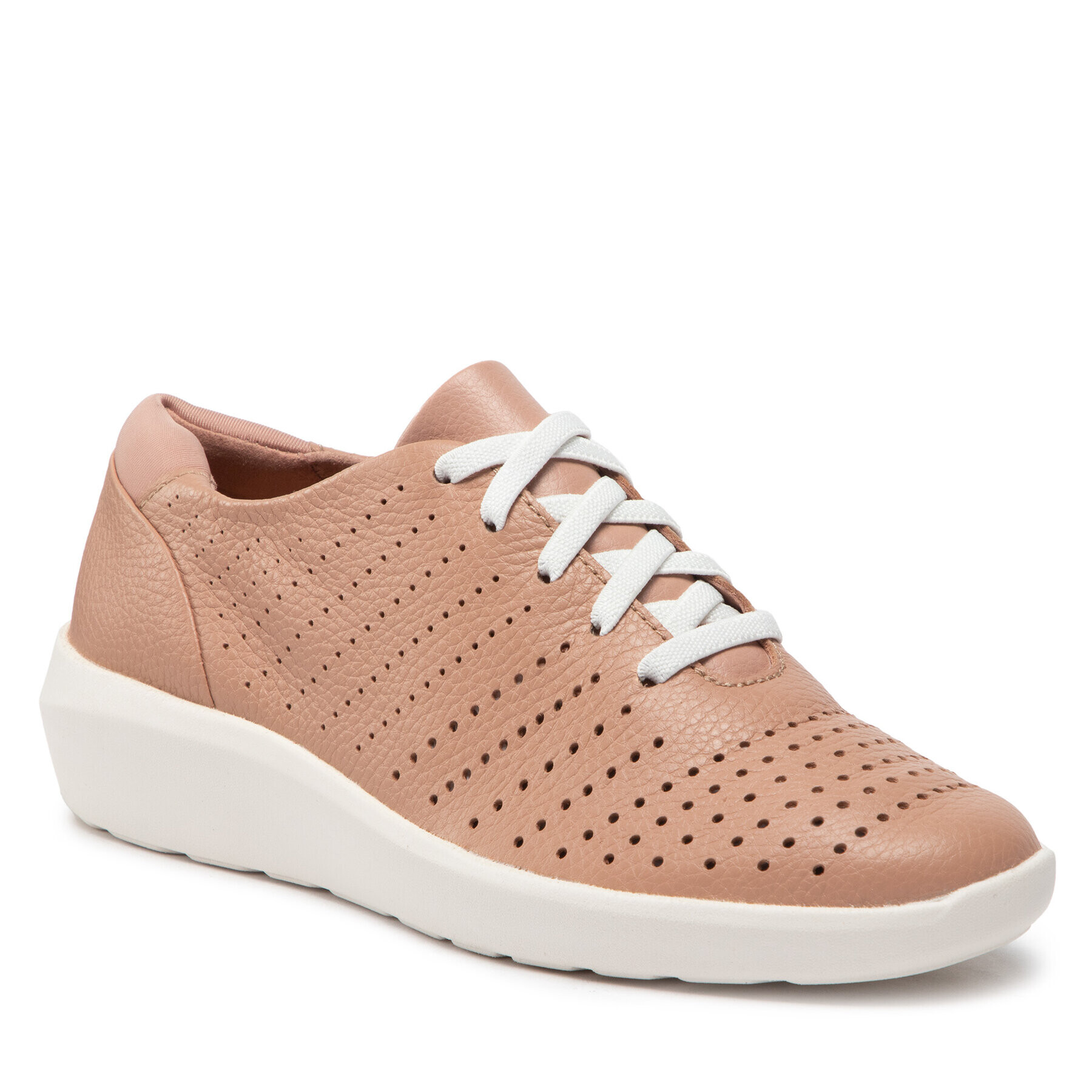 Clarks Обувки Kayleigh Aster 261648594 Розов - Pepit.bg