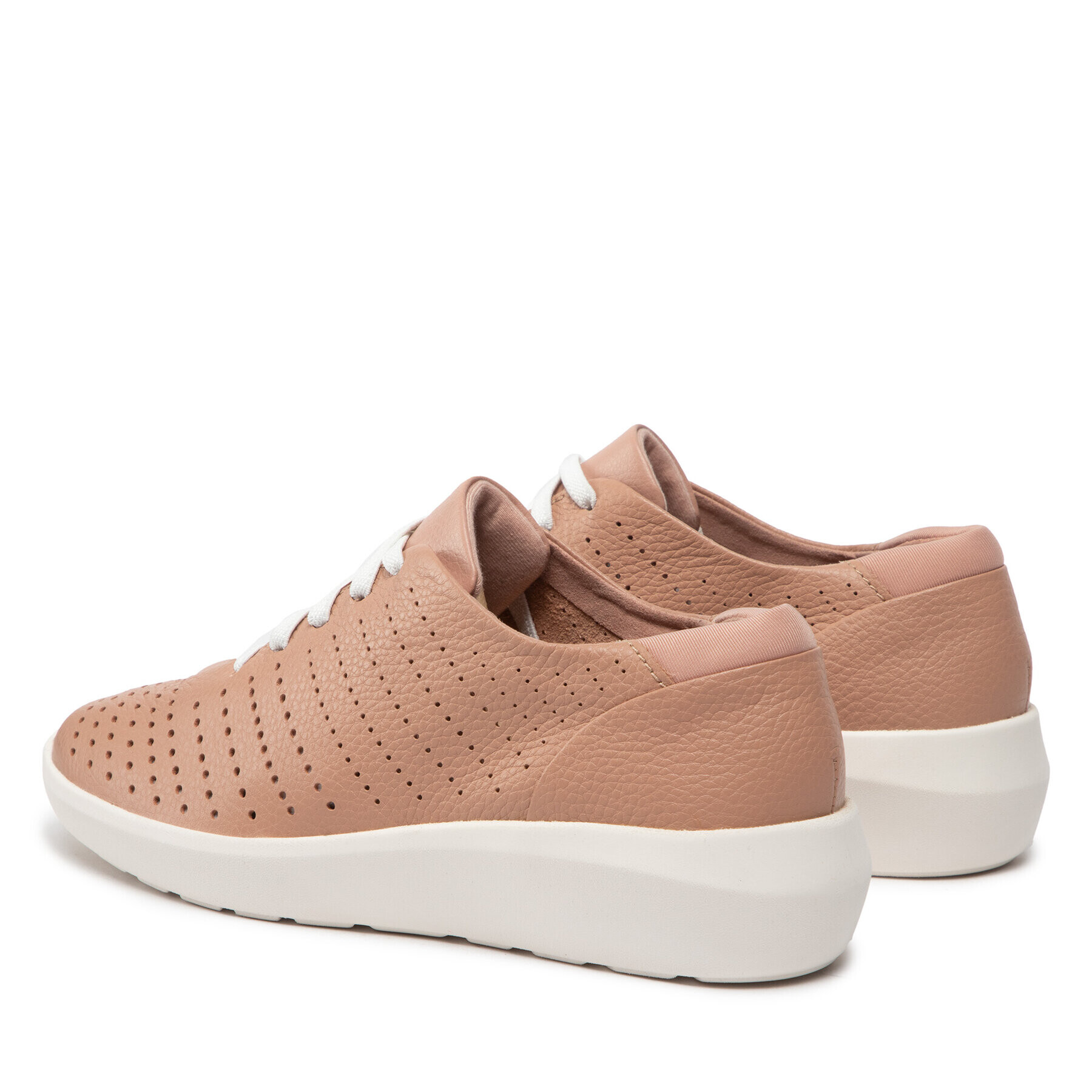 Clarks Обувки Kayleigh Aster 261648594 Розов - Pepit.bg