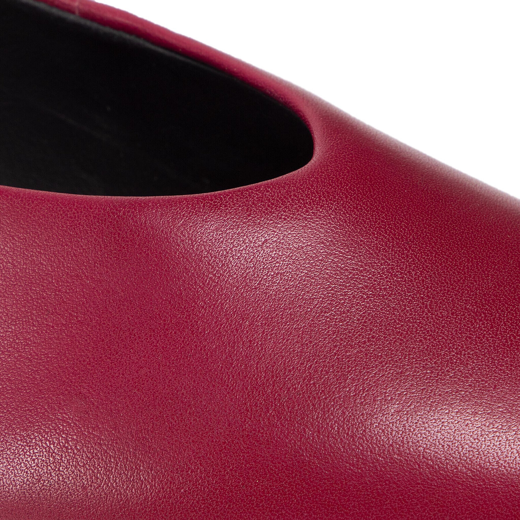 Clarks Обувки Laina 15 Easy 261611244 Бордо - Pepit.bg