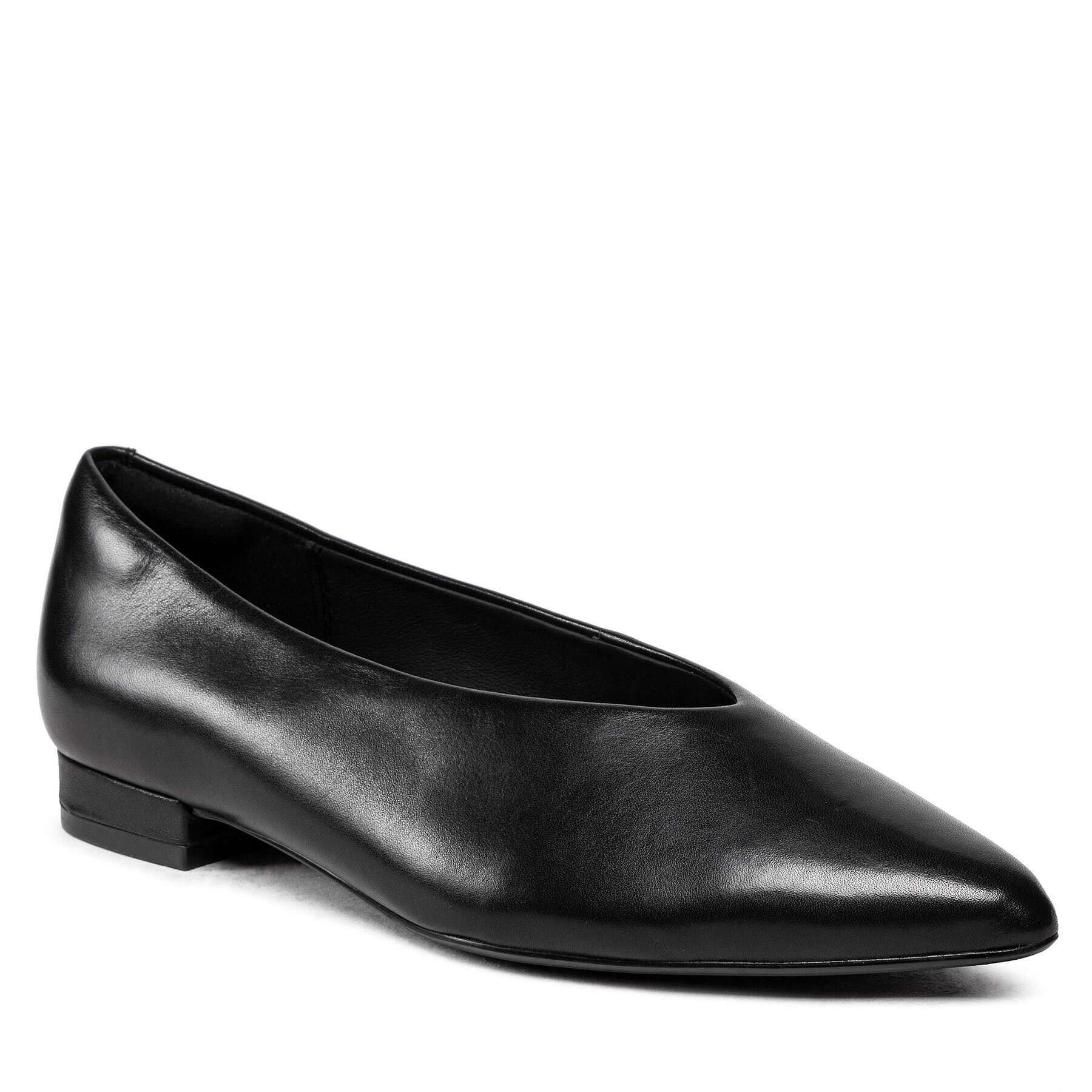 Clarks Обувки Laina15 Easy 261615444 Черен - Pepit.bg