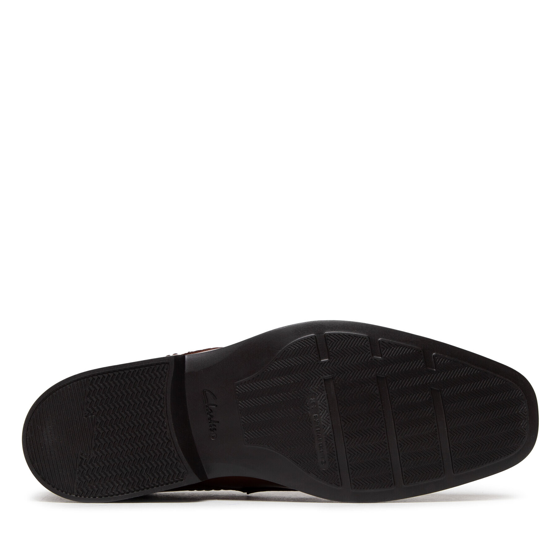 Clarks Обувки lite Low 261675717 Кафяв - Pepit.bg