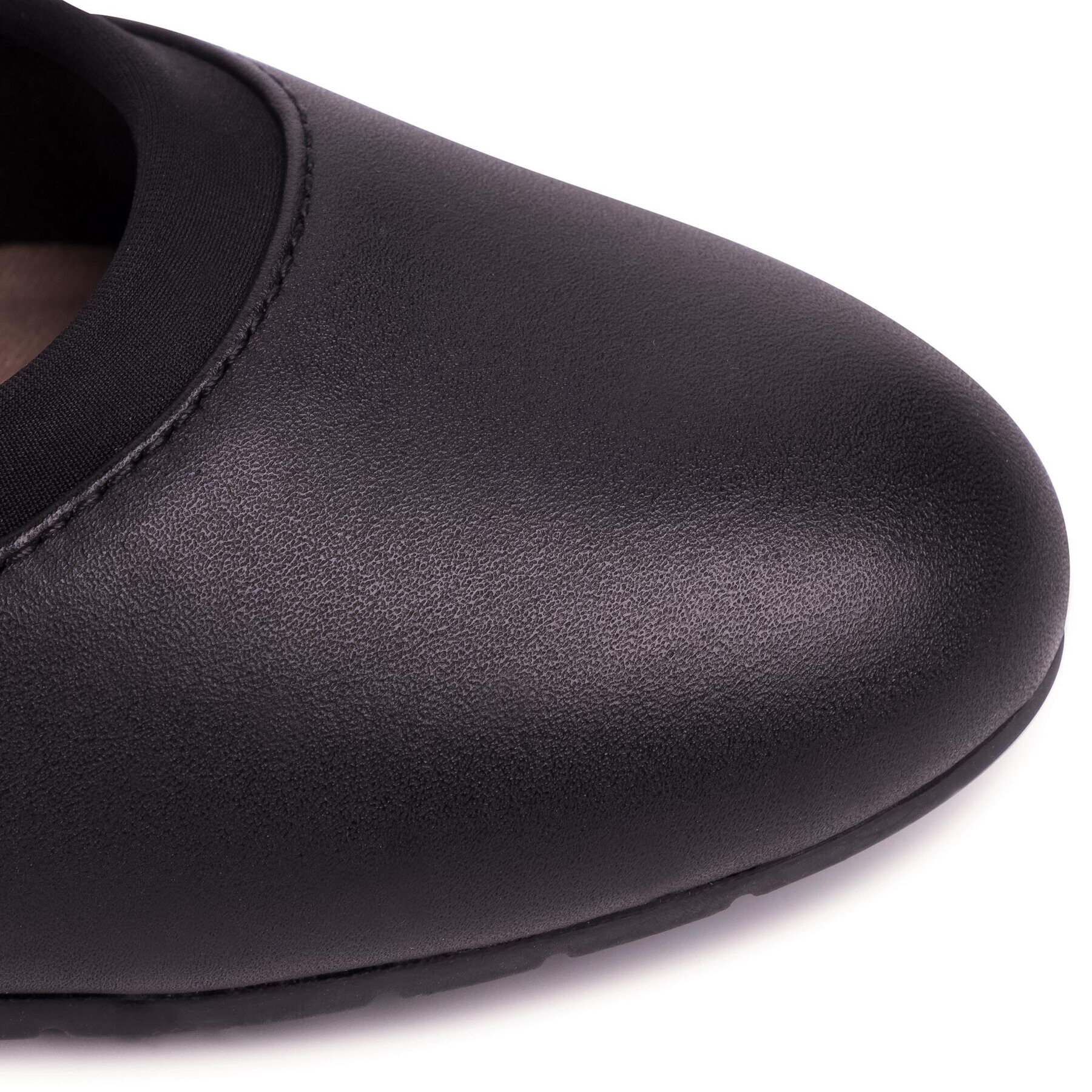 Clarks Обувки Mallory Berry 261453344 Черен - Pepit.bg