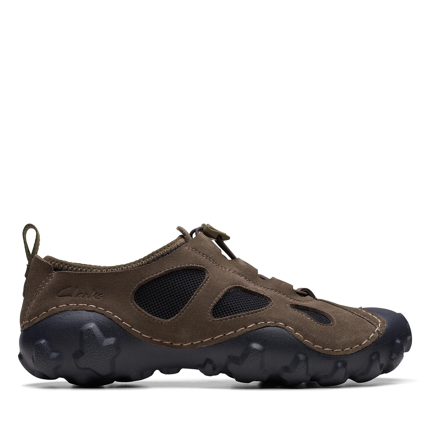 Clarks Обувки Mokolite Trail 26171799 Бежов - Pepit.bg